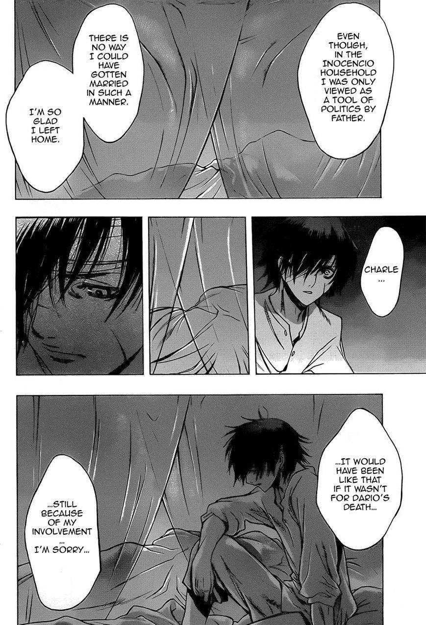 Shingeki no Kyojin Before the Fall chapter 5 page 18