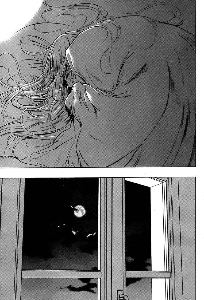 Shingeki no Kyojin Before the Fall chapter 5 page 19