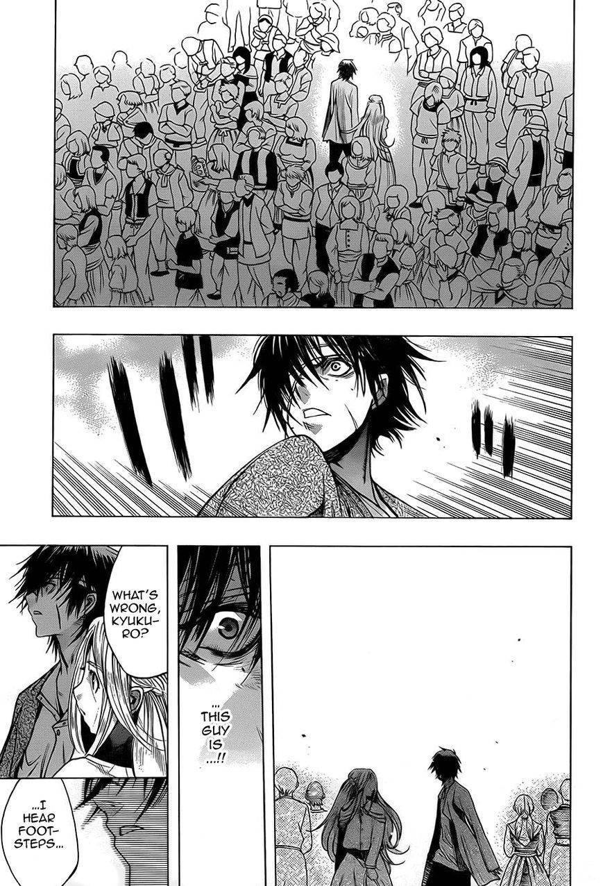 Shingeki no Kyojin Before the Fall chapter 5 page 29