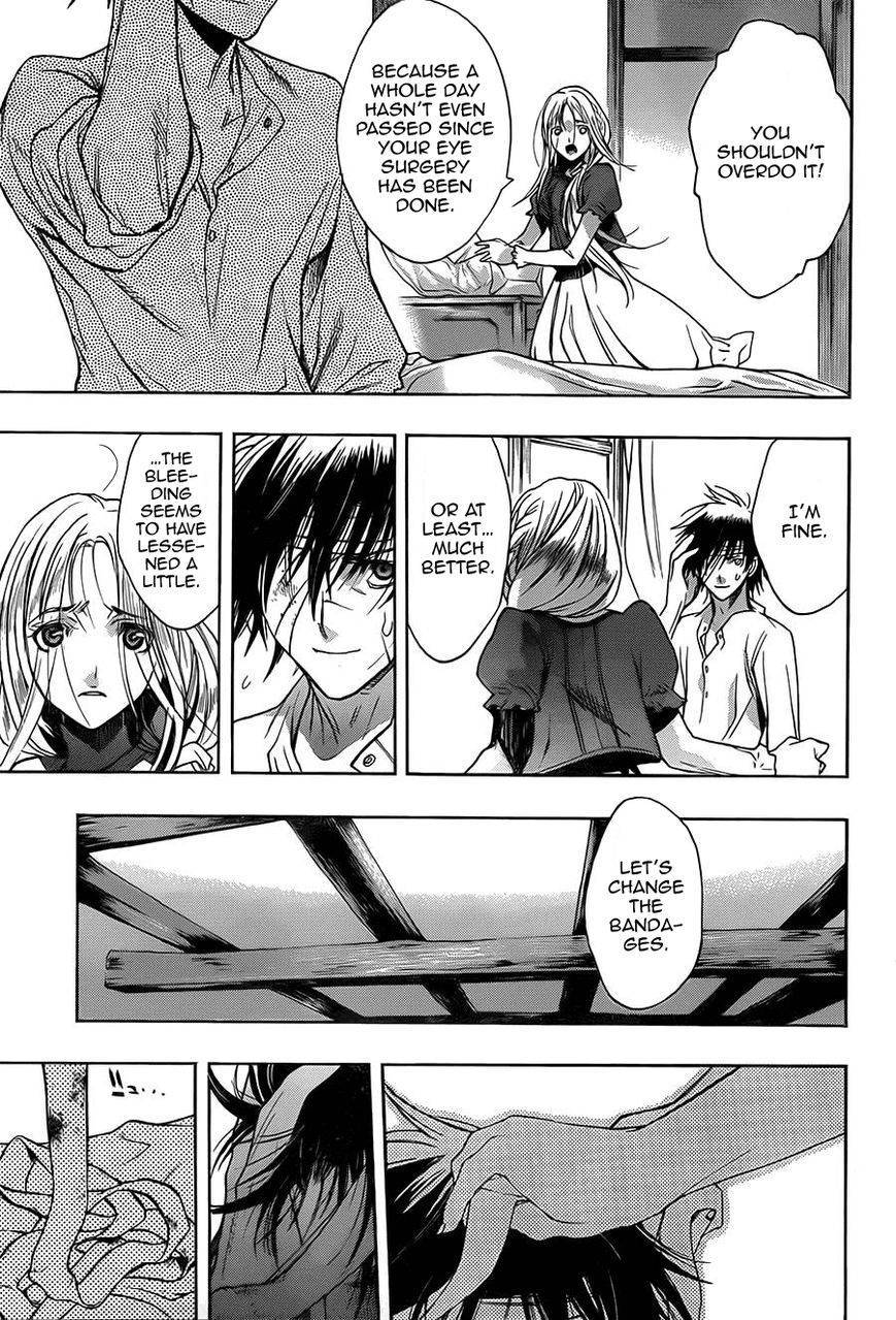 Shingeki no Kyojin Before the Fall chapter 5 page 7