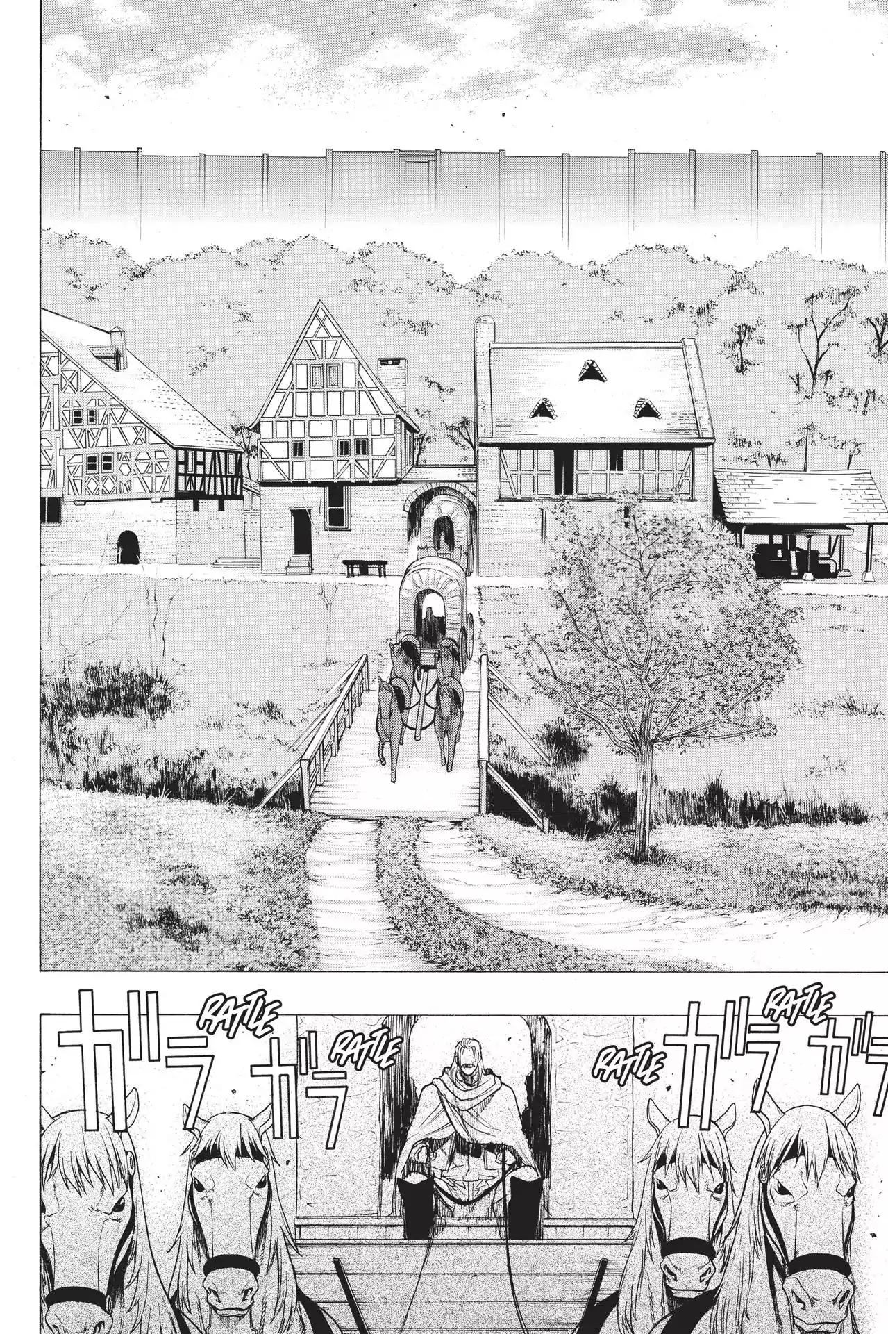 Shingeki no Kyojin Before the Fall chapter 50 page 24