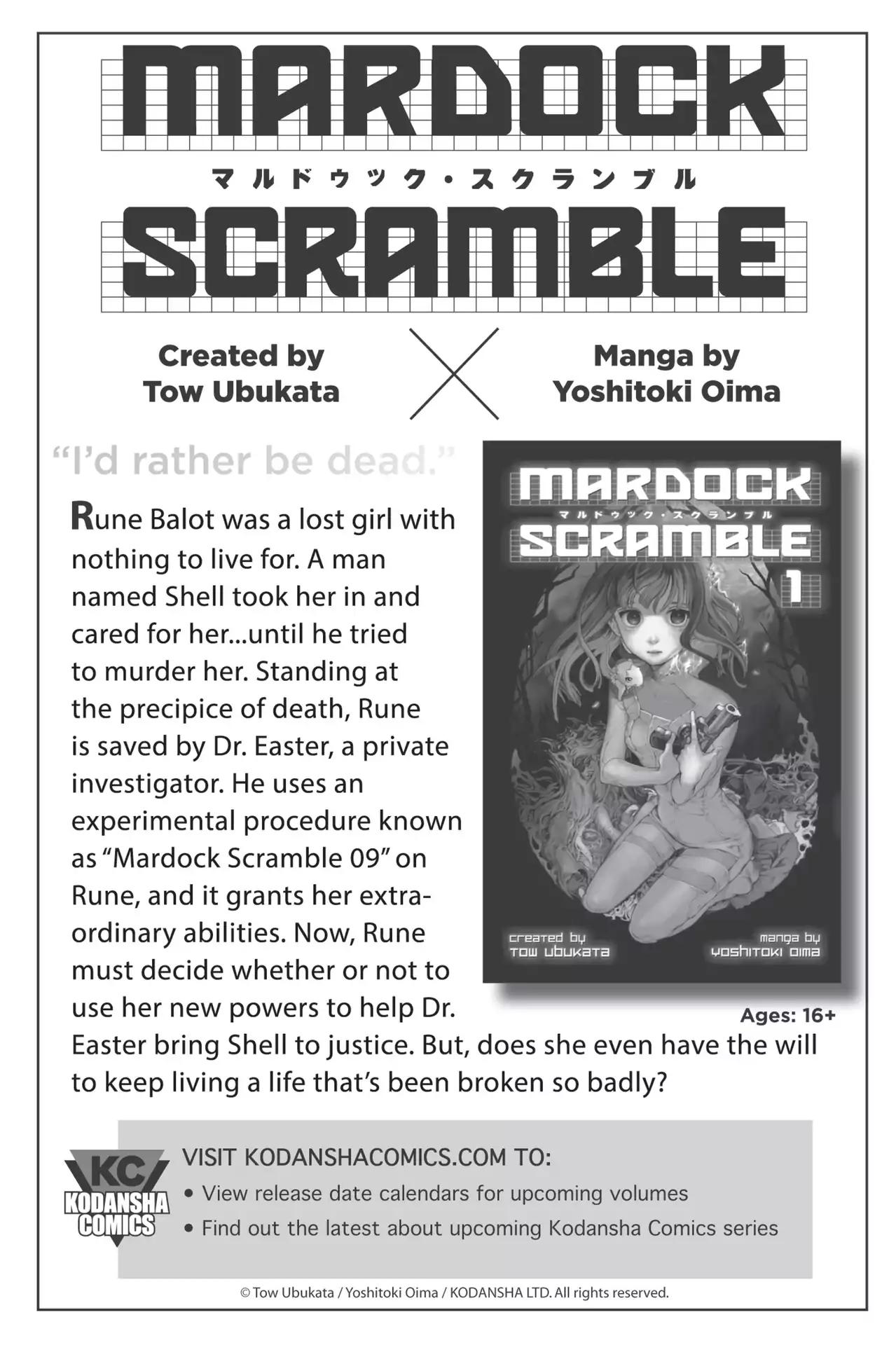 Shingeki no Kyojin Before the Fall chapter 52 page 58