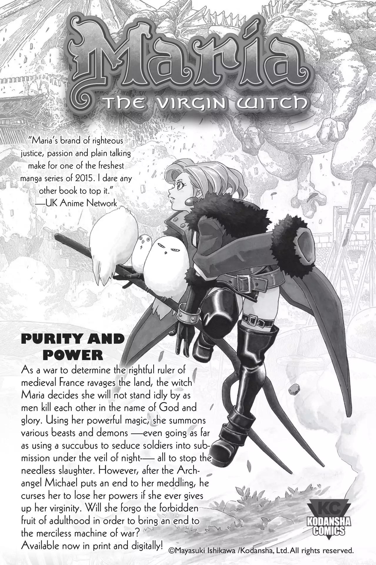 Shingeki no Kyojin Before the Fall chapter 52 page 61