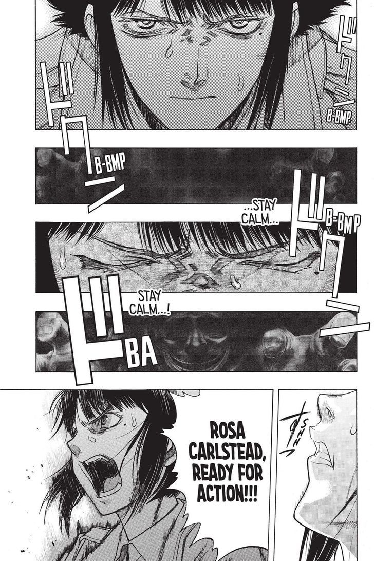 Shingeki no Kyojin Before the Fall chapter 53 page 50