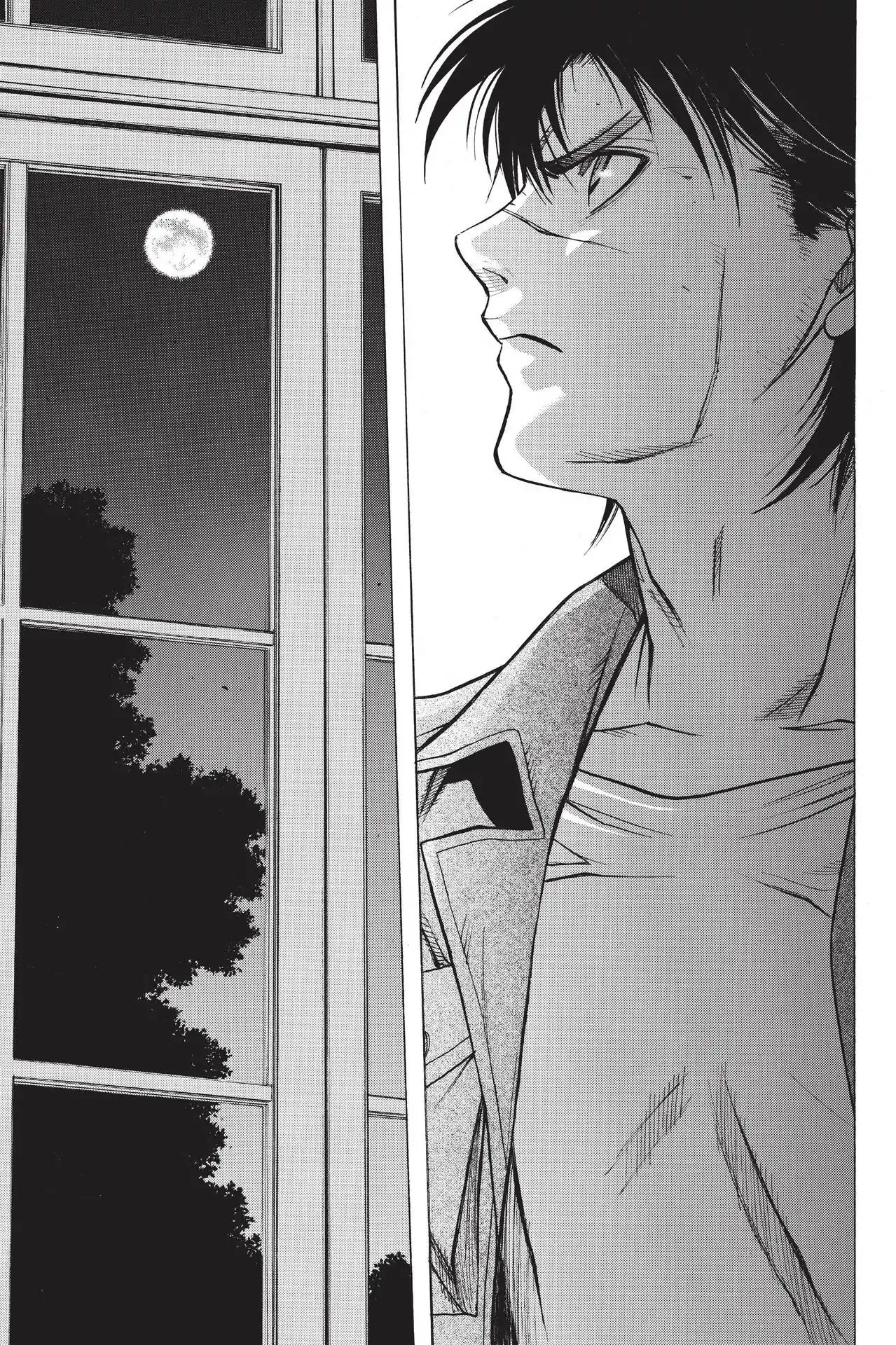 Shingeki no Kyojin Before the Fall chapter 54 page 49