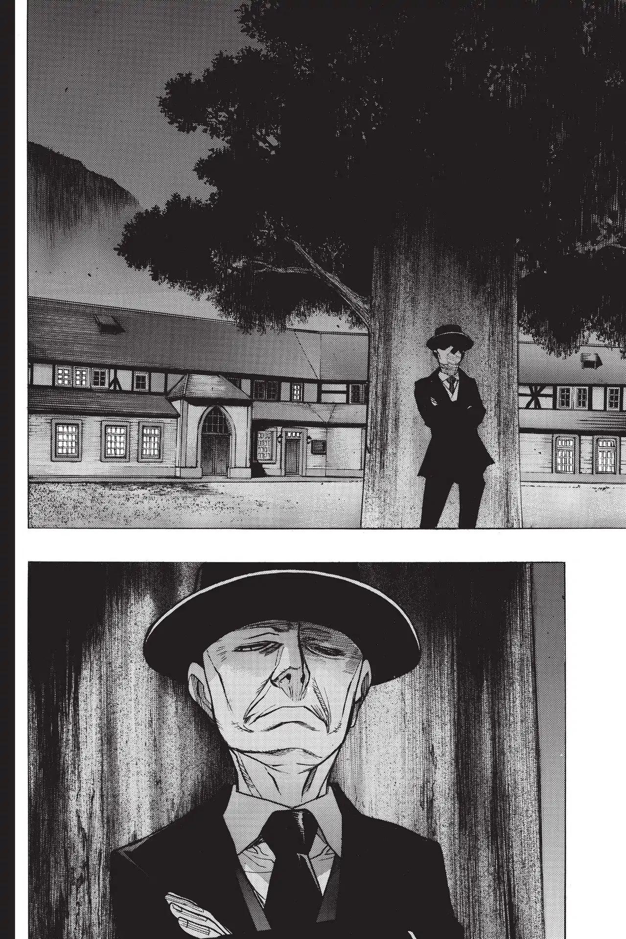 Shingeki no Kyojin Before the Fall chapter 54 page 50