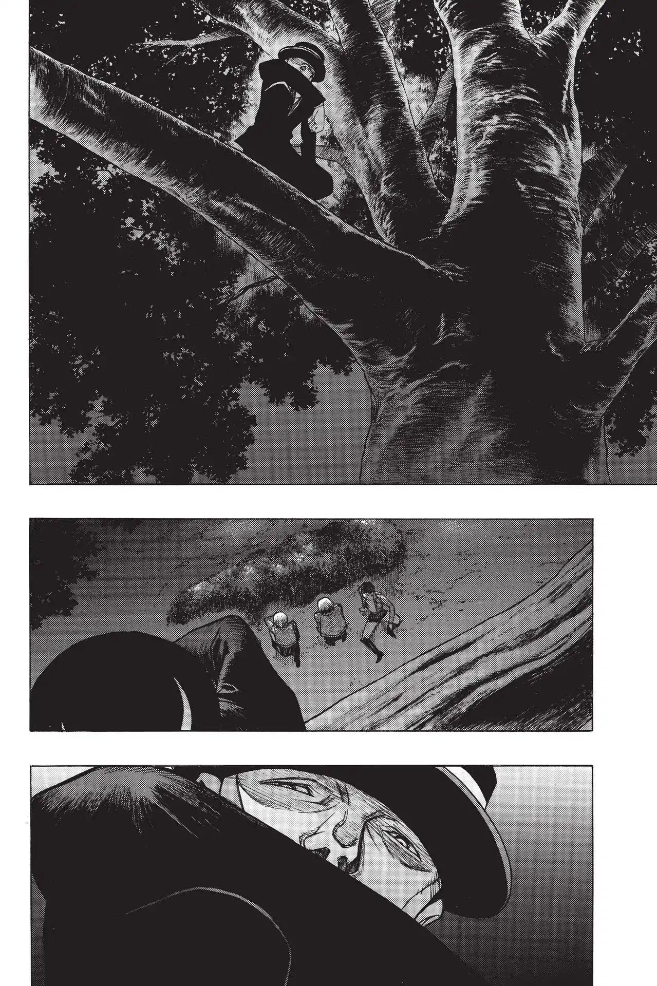 Shingeki no Kyojin Before the Fall chapter 55 page 30