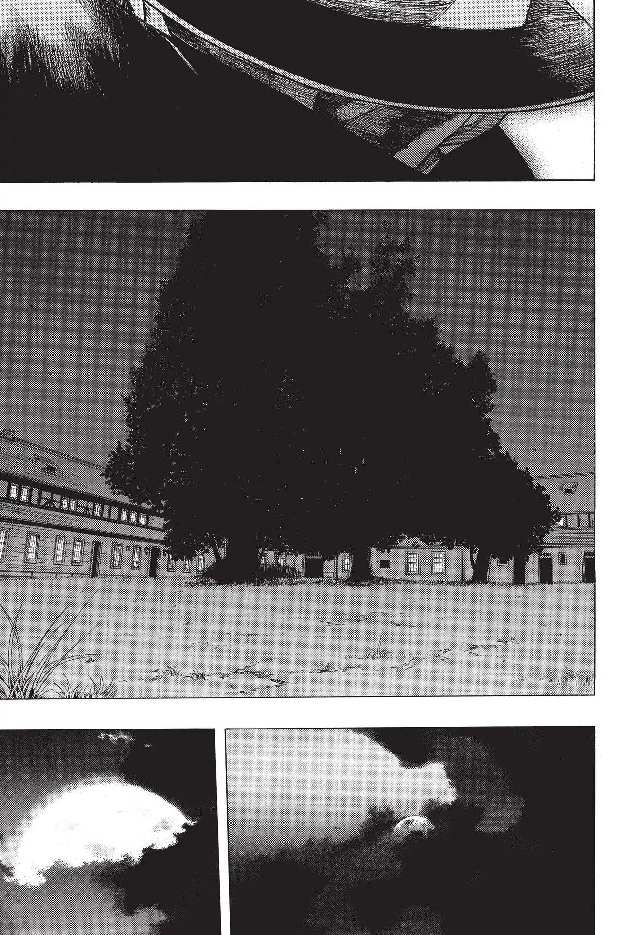 Shingeki no Kyojin Before the Fall chapter 55 page 31