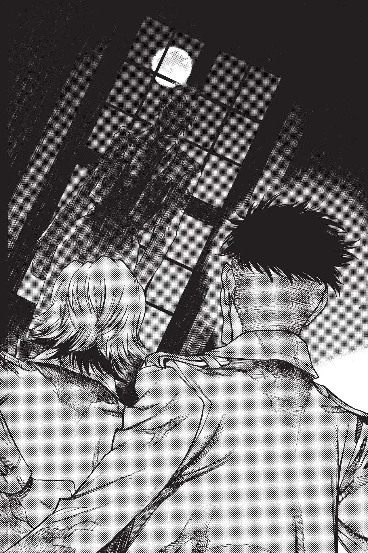 Shingeki no Kyojin Before the Fall chapter 55 page 48