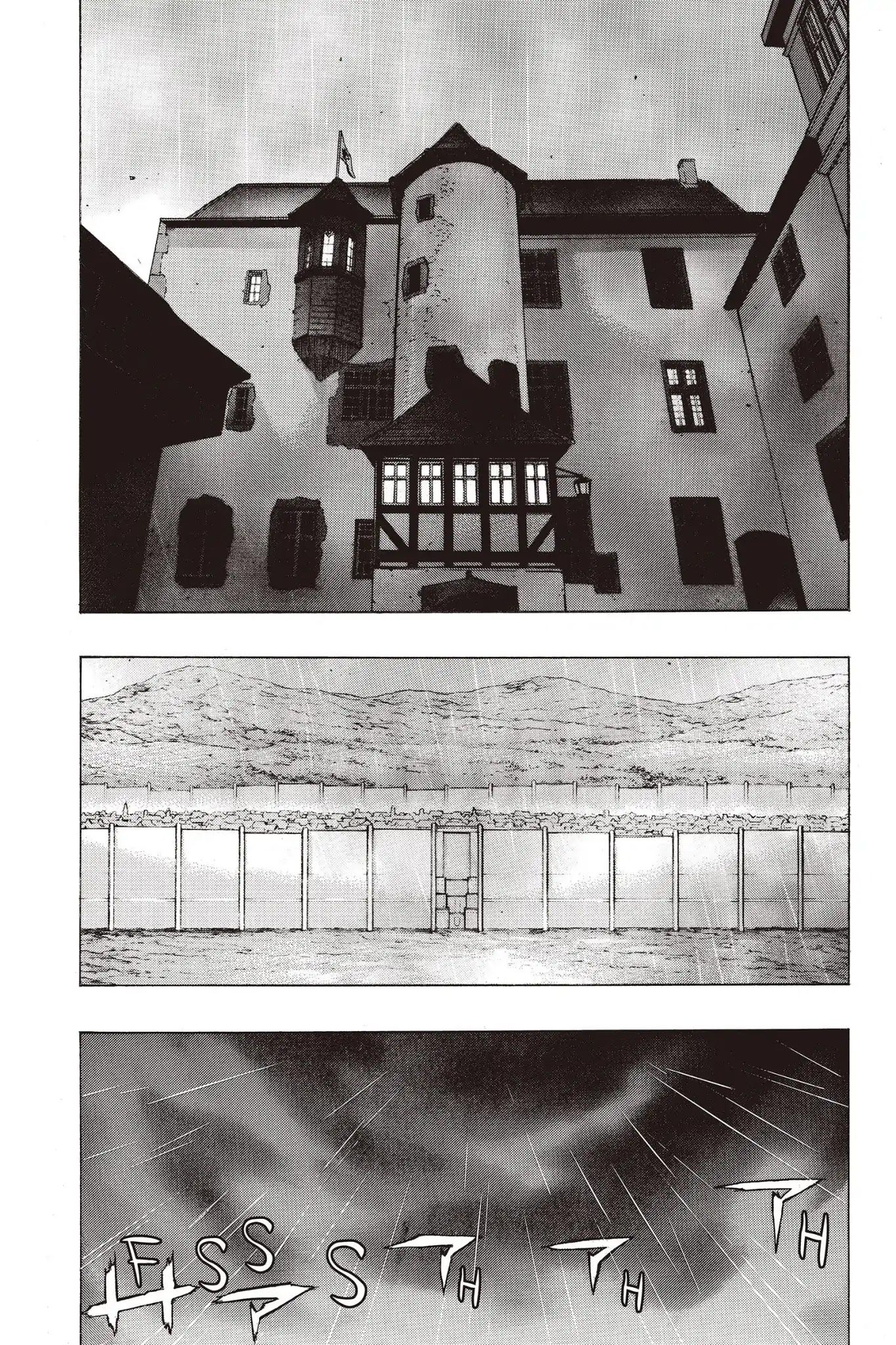 Shingeki no Kyojin Before the Fall chapter 57 page 46