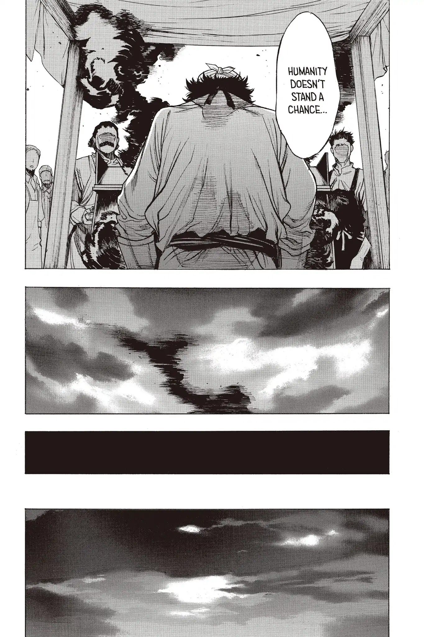 Shingeki no Kyojin Before the Fall chapter 58 page 29