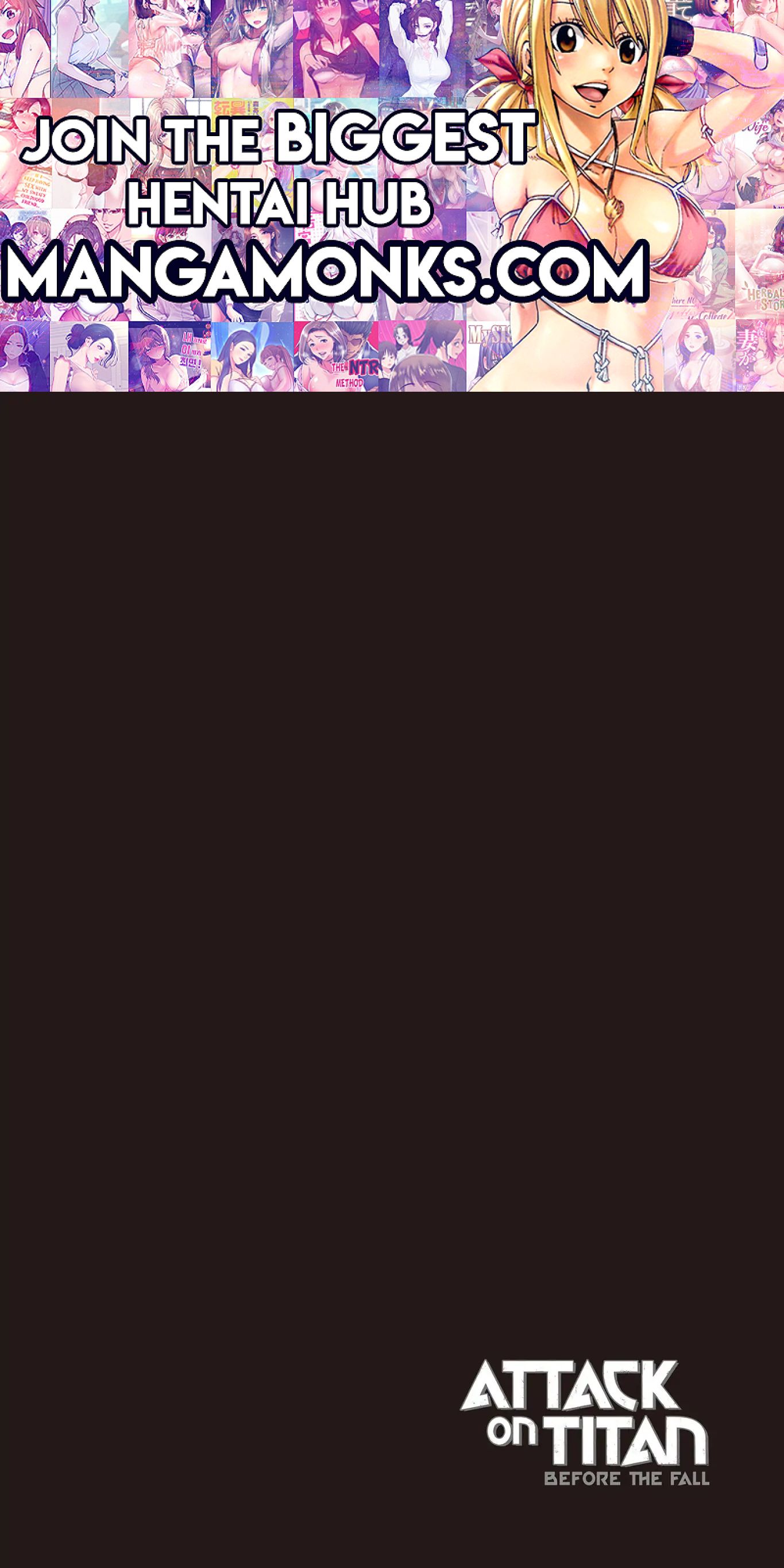 Shingeki no Kyojin Before the Fall chapter 59 page 1