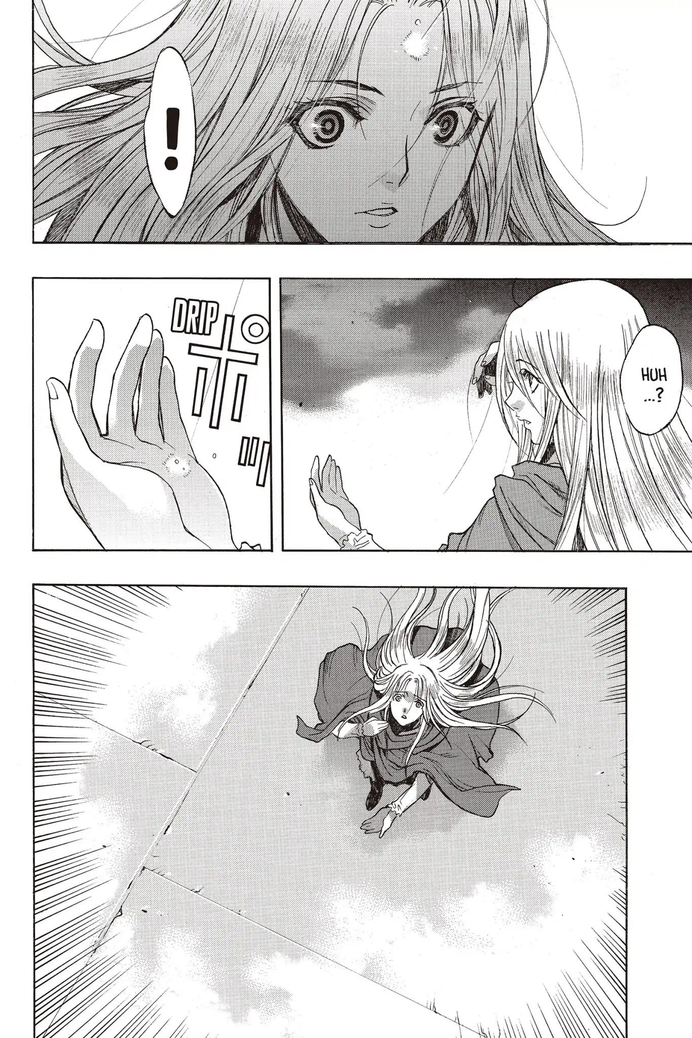 Shingeki no Kyojin Before the Fall chapter 59 page 19