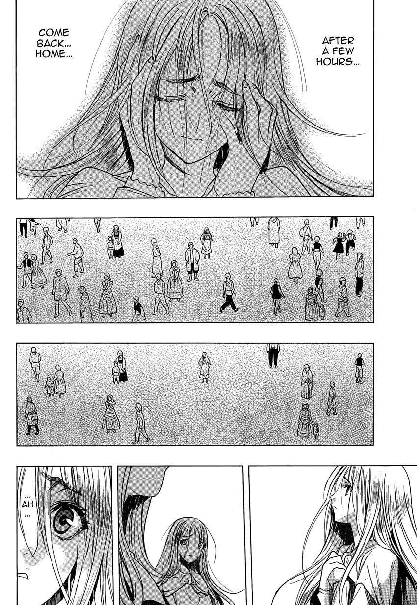 Shingeki no Kyojin Before the Fall chapter 6 page 7