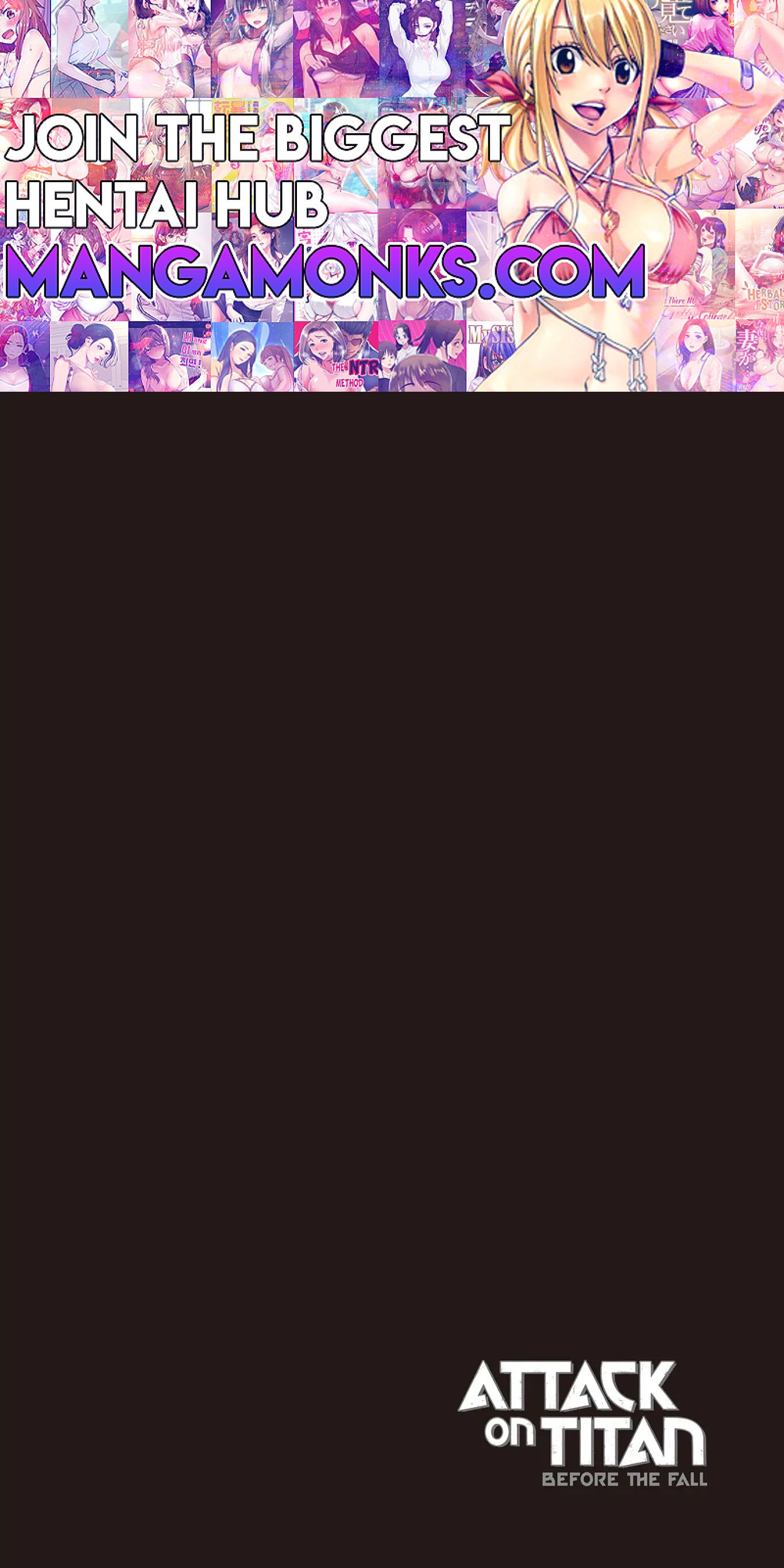 Shingeki no Kyojin Before the Fall chapter 60 page 1