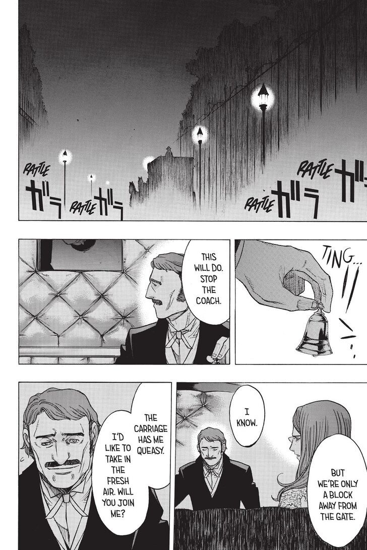 Shingeki no Kyojin Before the Fall chapter 61 page 37