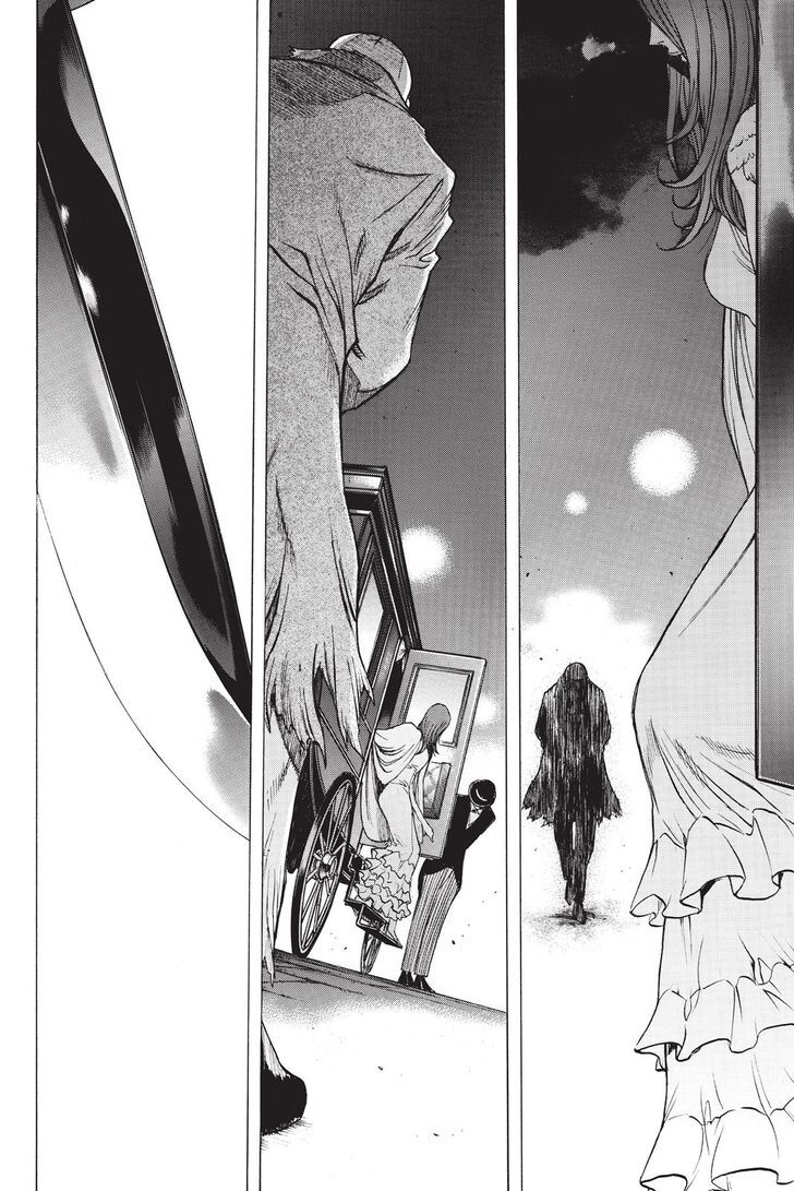 Shingeki no Kyojin Before the Fall chapter 61 page 39