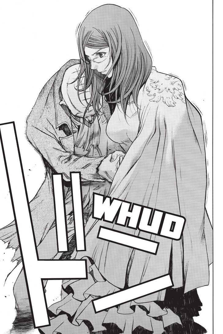 Shingeki no Kyojin Before the Fall chapter 61 page 40