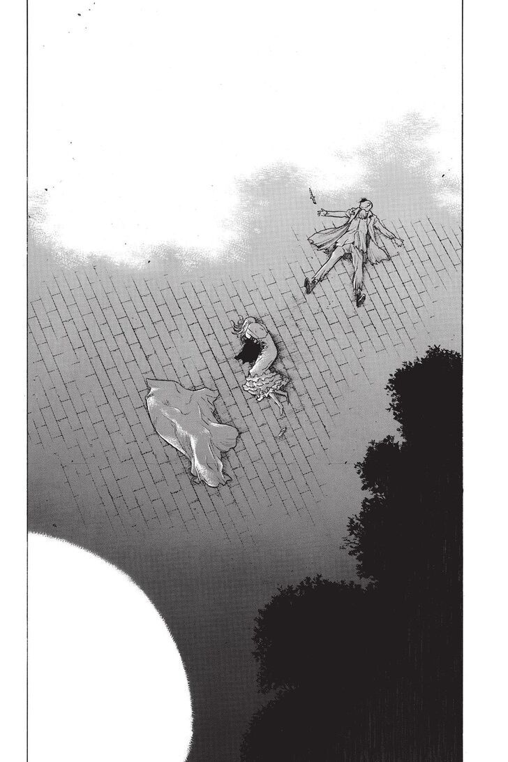 Shingeki no Kyojin Before the Fall chapter 61 page 47