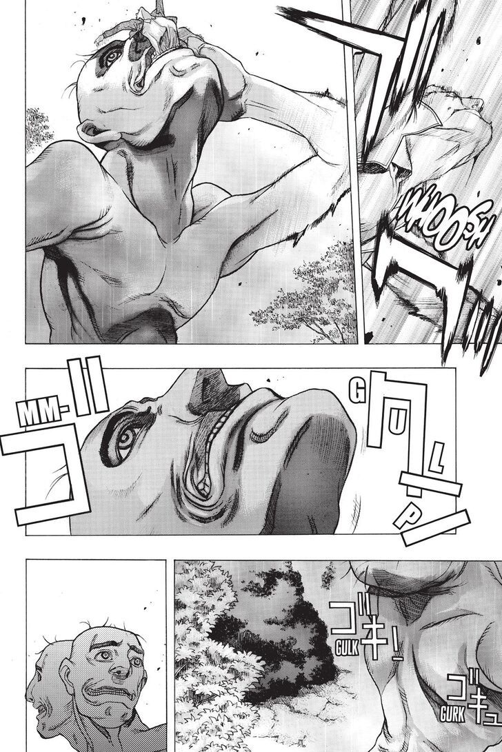 Shingeki no Kyojin Before the Fall chapter 61 page 9