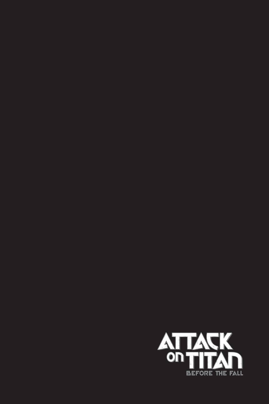 Shingeki no Kyojin Before the Fall chapter 63 page 2