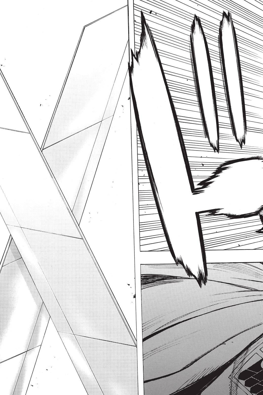 Shingeki no Kyojin Before the Fall chapter 64 page 3