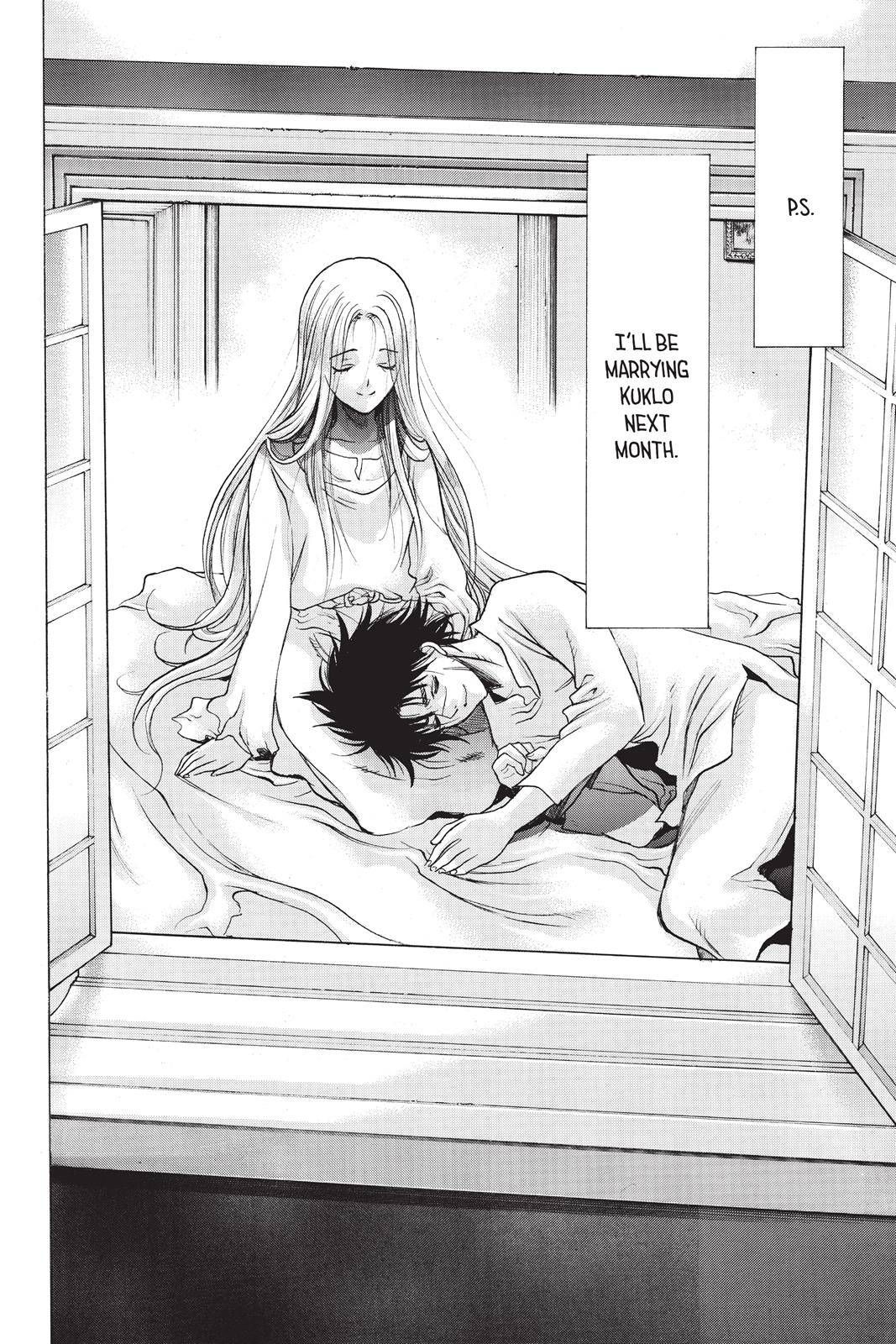 Shingeki no Kyojin Before the Fall chapter 65 page 46