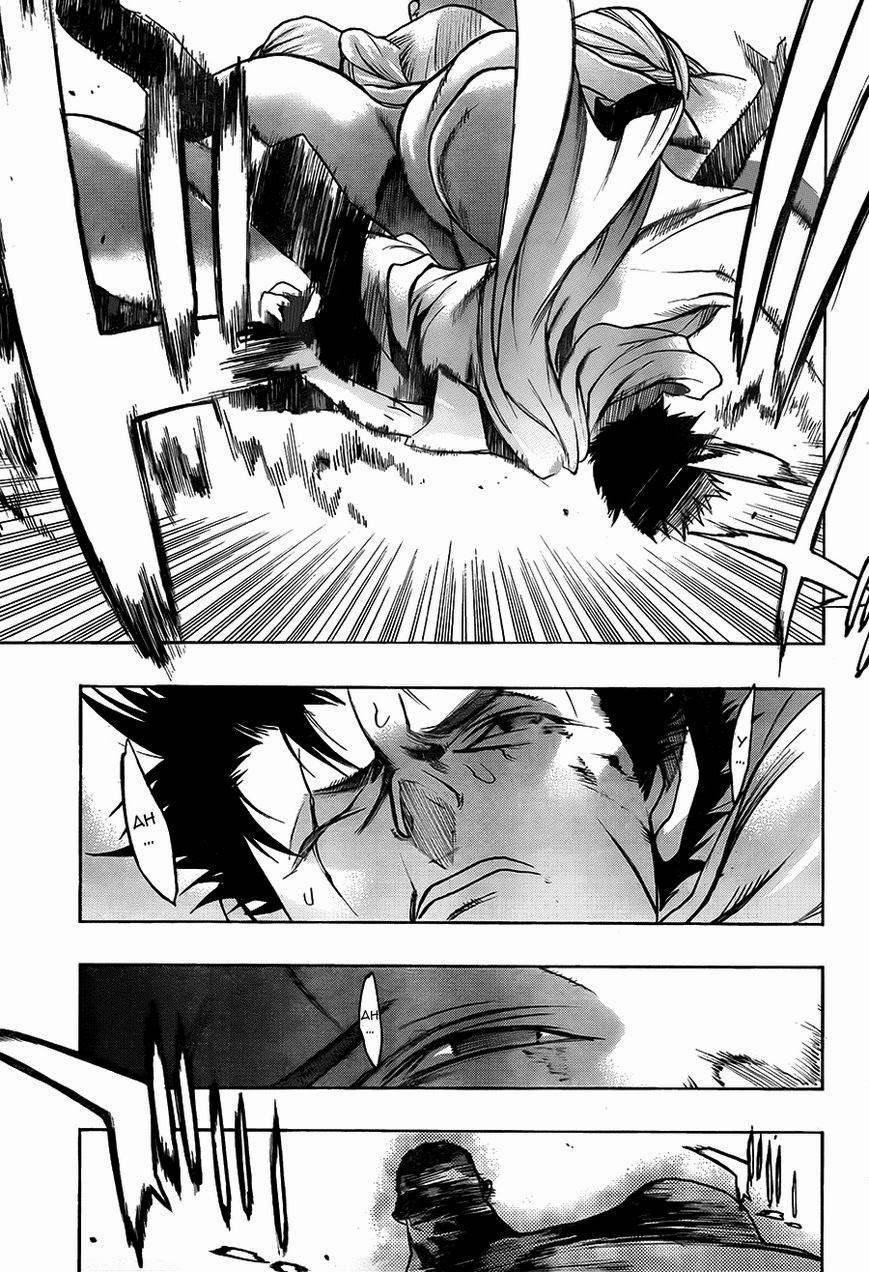 Shingeki no Kyojin Before the Fall chapter 7 page 17