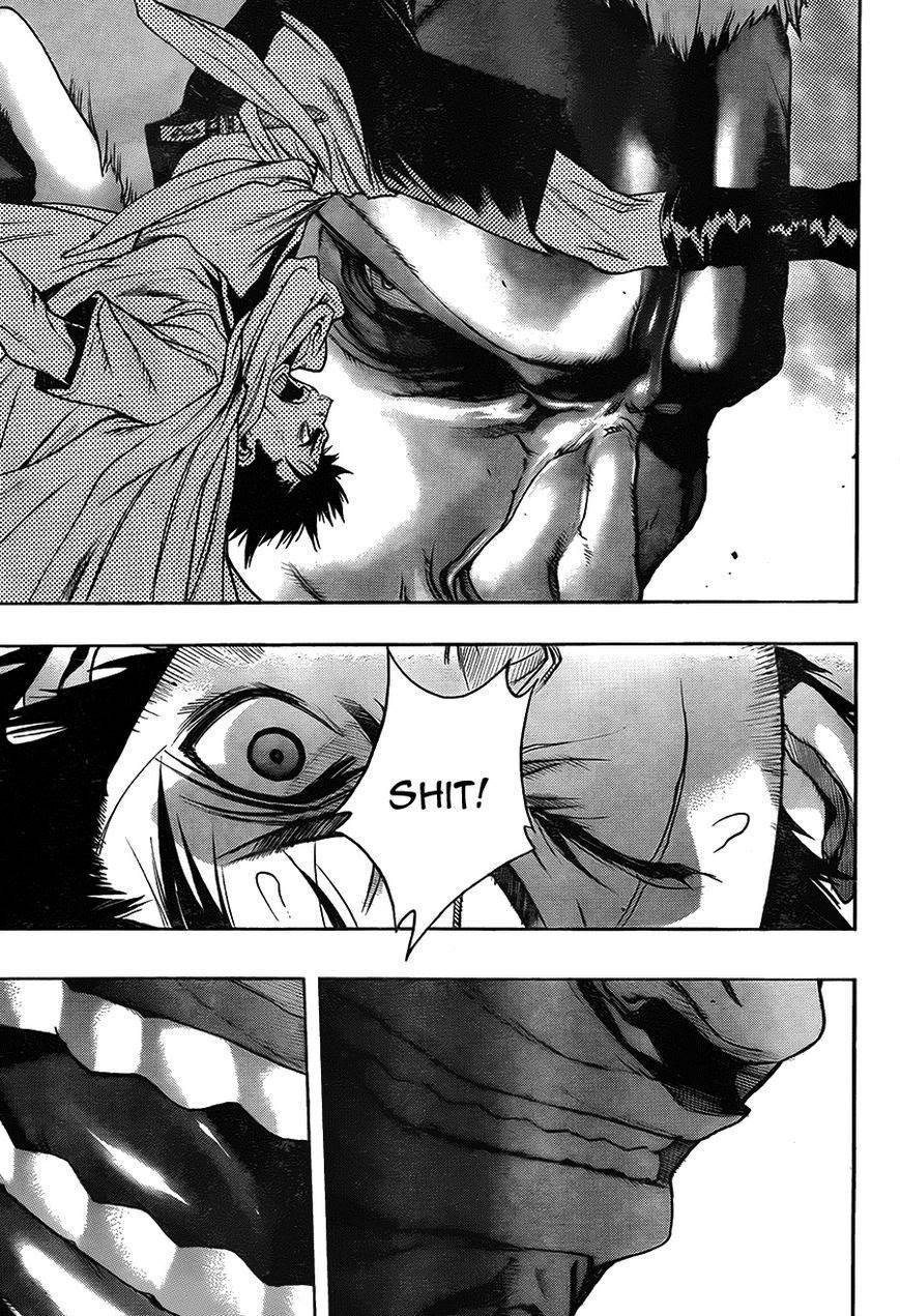 Shingeki no Kyojin Before the Fall chapter 7 page 19