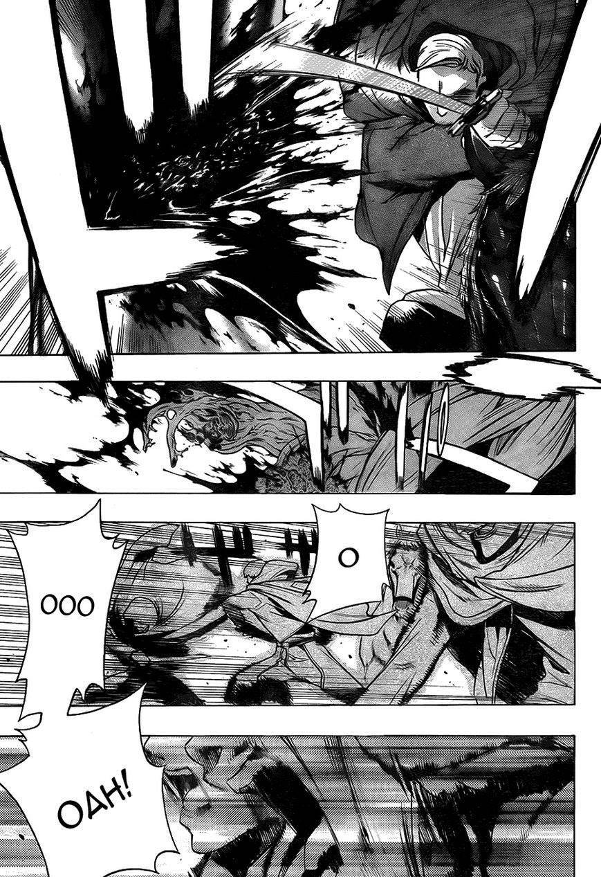 Shingeki no Kyojin Before the Fall chapter 7 page 22