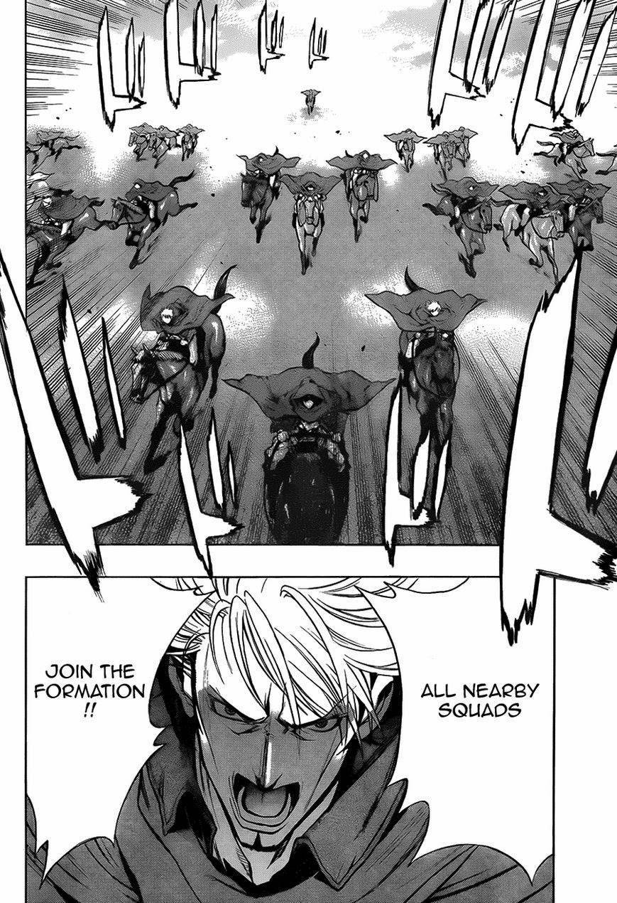 Shingeki no Kyojin Before the Fall chapter 7 page 29