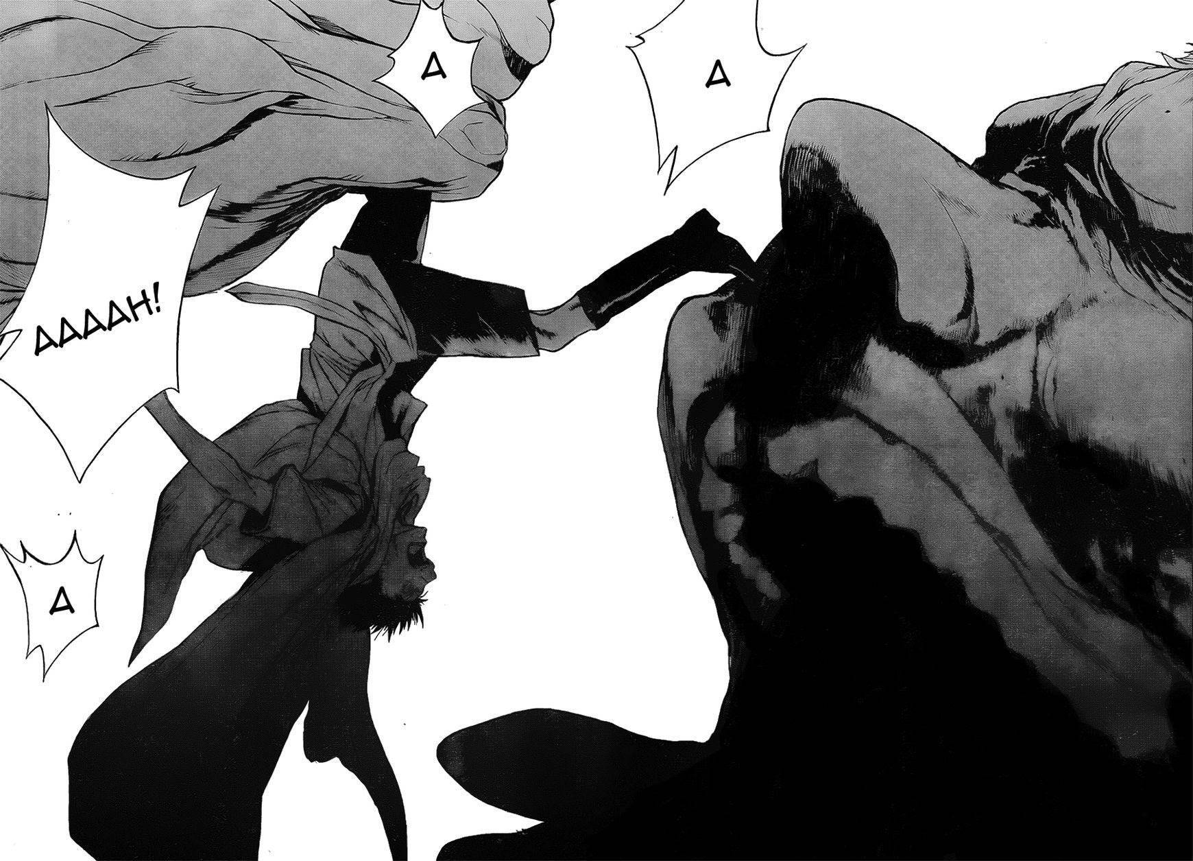 Shingeki no Kyojin Before the Fall chapter 7 page 33