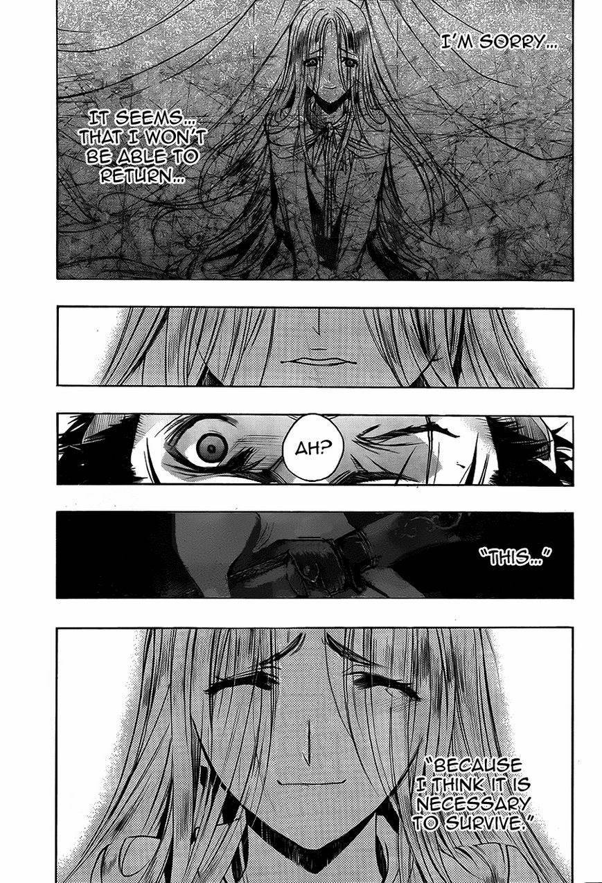 Shingeki no Kyojin Before the Fall chapter 7 page 35