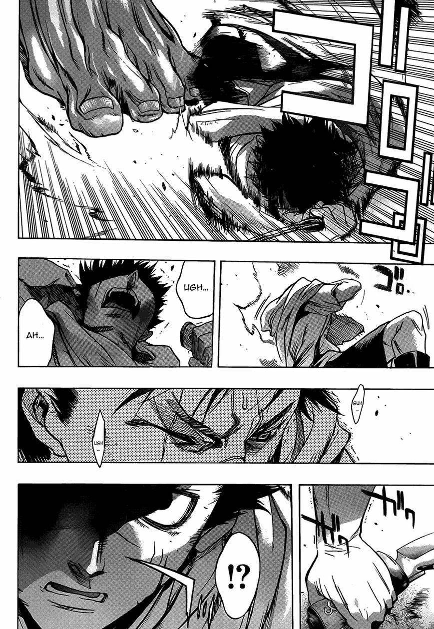 Shingeki no Kyojin Before the Fall chapter 8 page 12