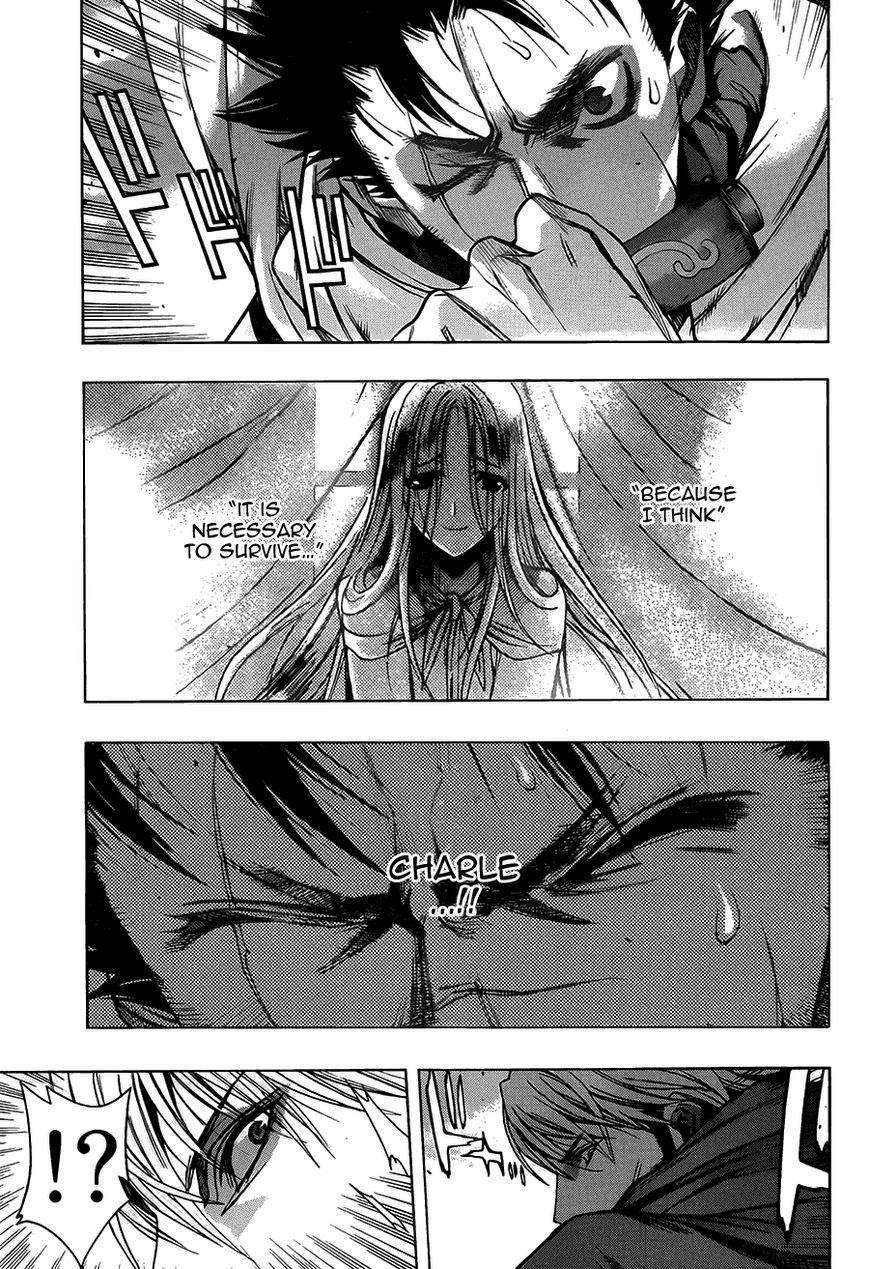 Shingeki no Kyojin Before the Fall chapter 8 page 16