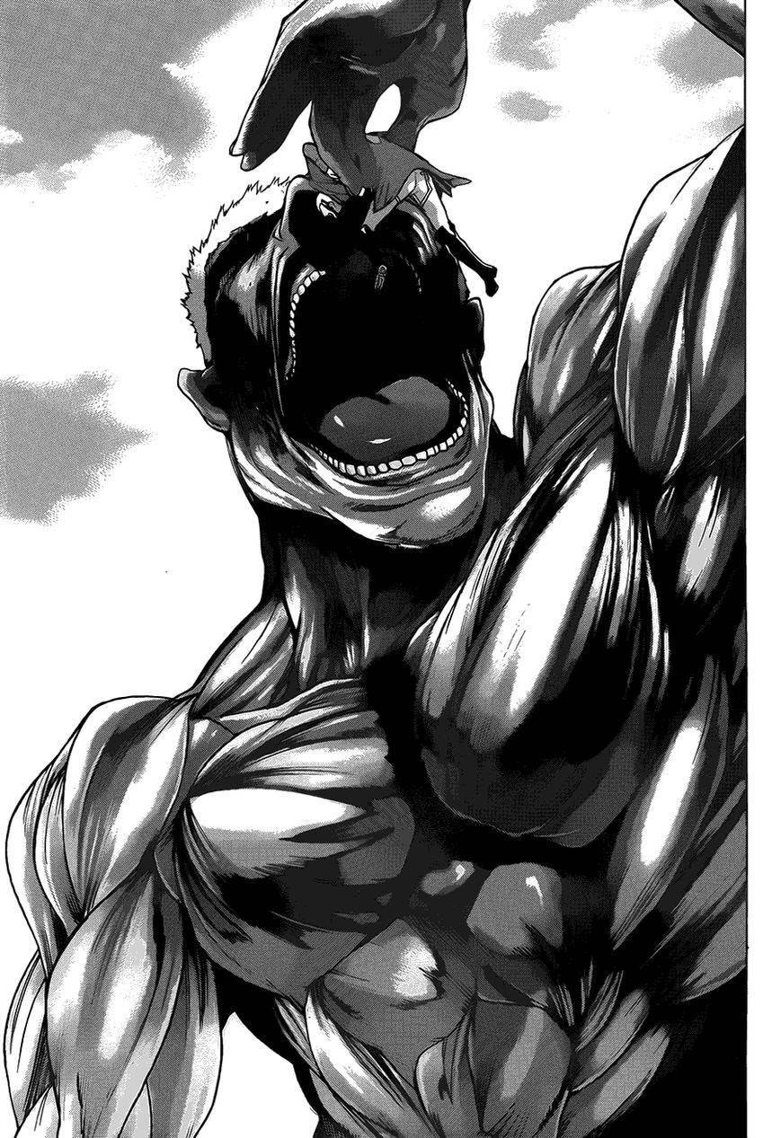 Shingeki no Kyojin Before the Fall chapter 8 page 18