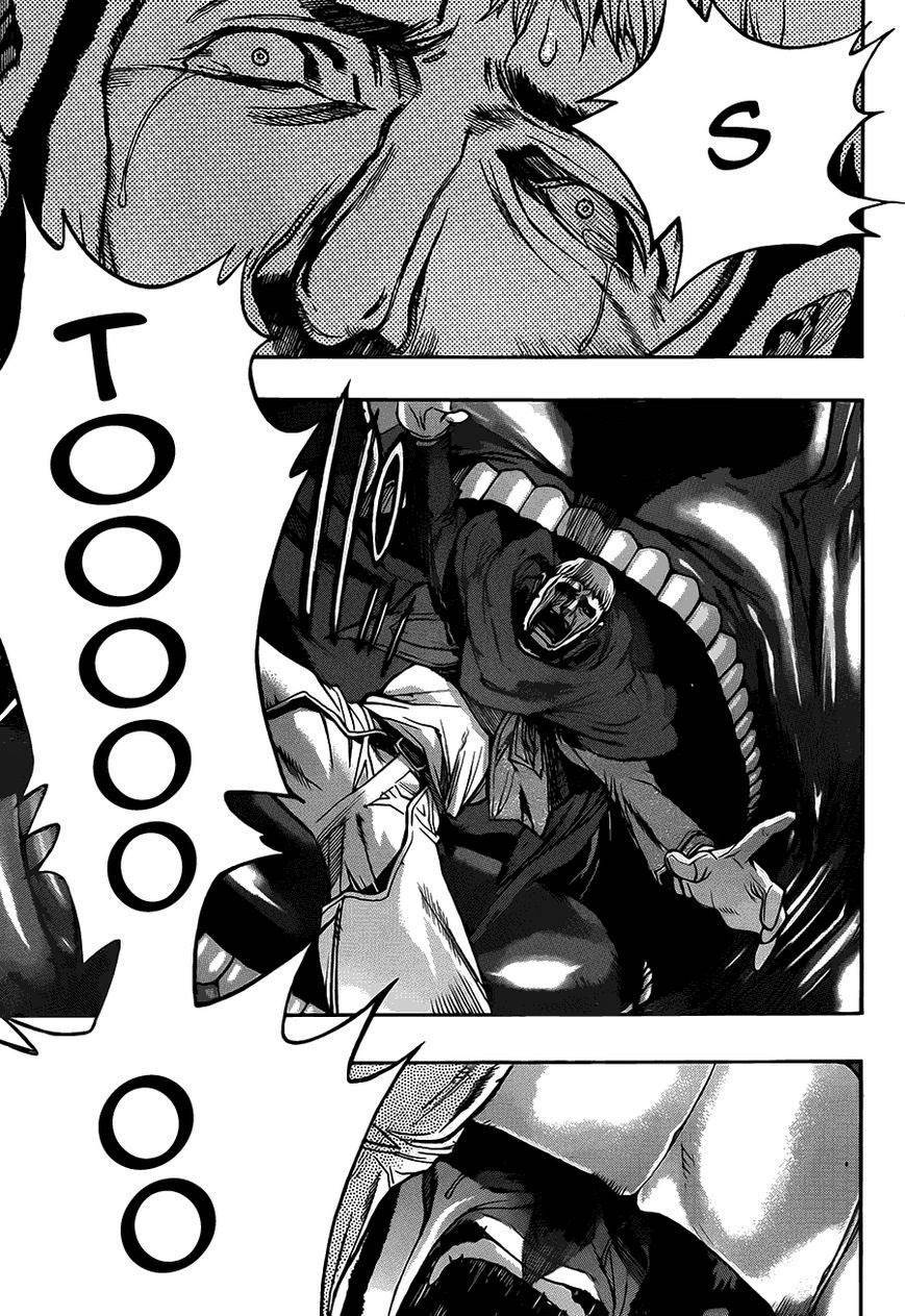 Shingeki no Kyojin Before the Fall chapter 8 page 20