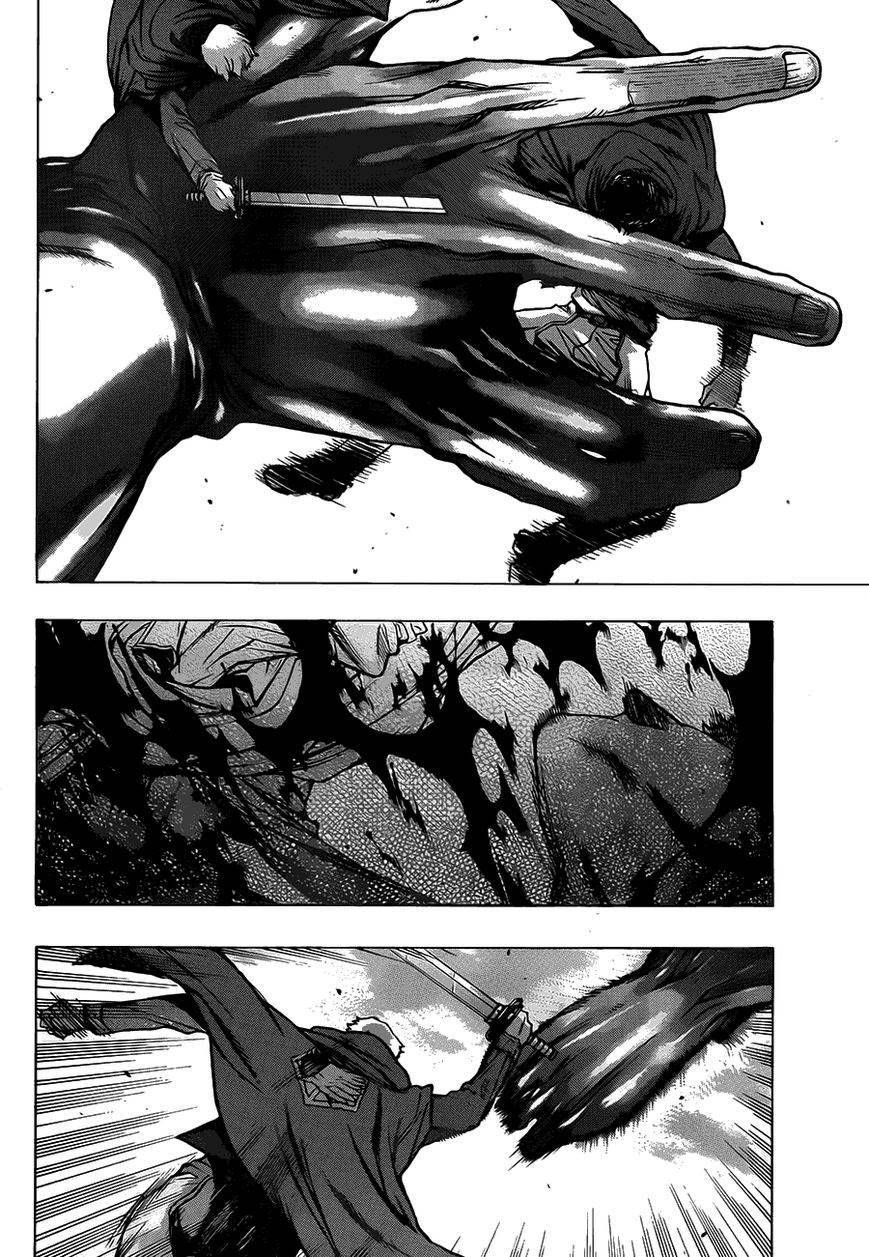 Shingeki no Kyojin Before the Fall chapter 8 page 26