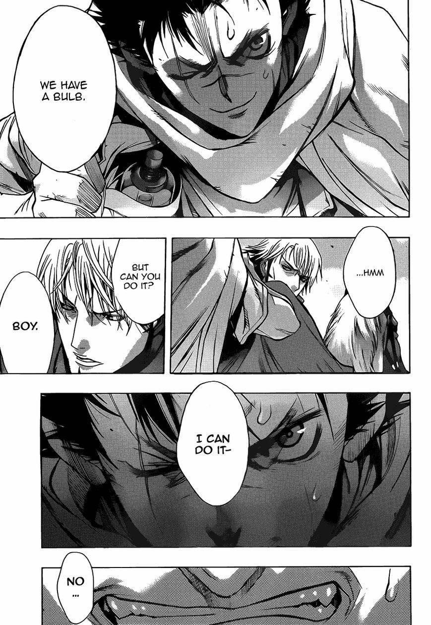 Shingeki no Kyojin Before the Fall chapter 8 page 55