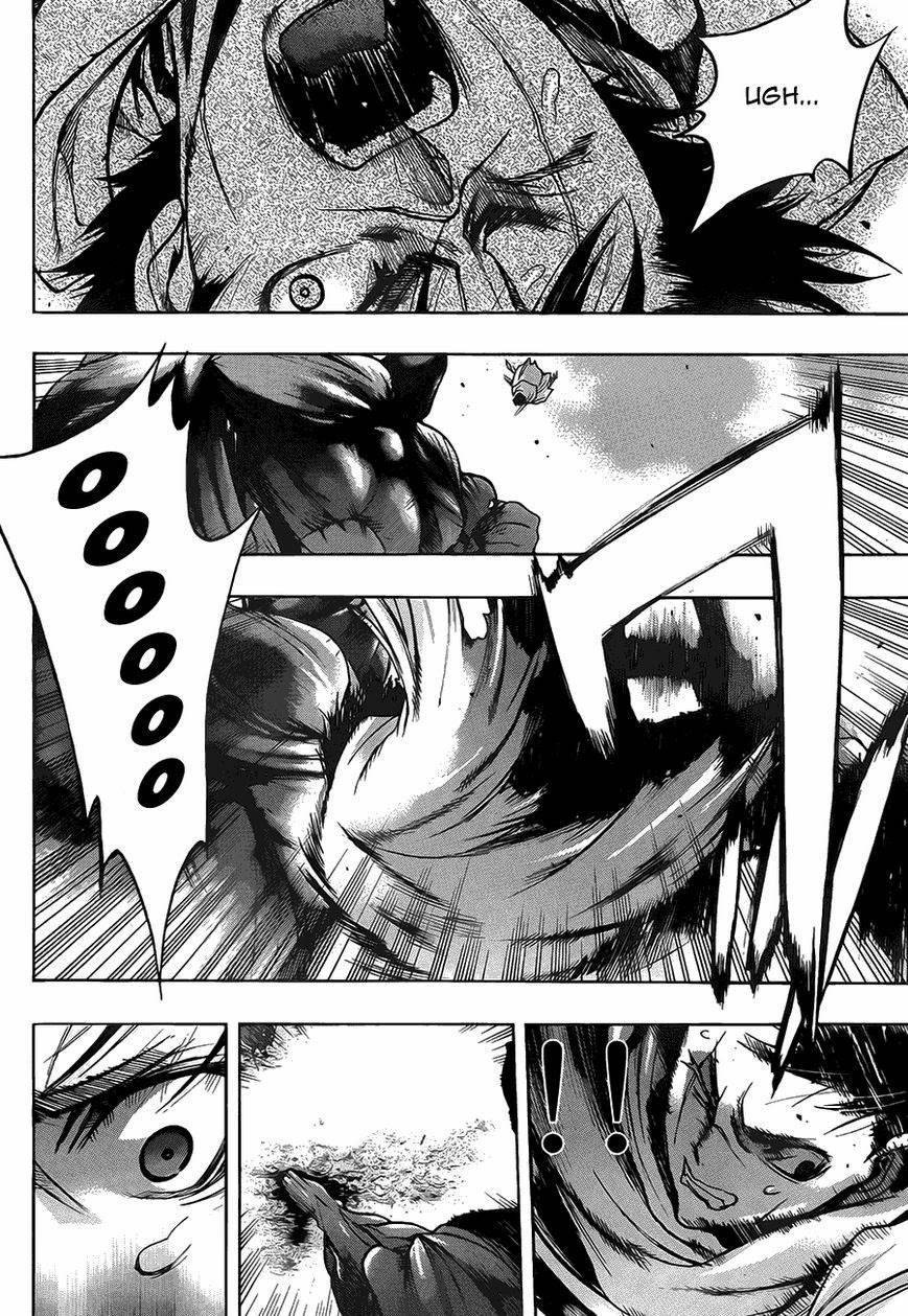 Shingeki no Kyojin Before the Fall chapter 8 page 6