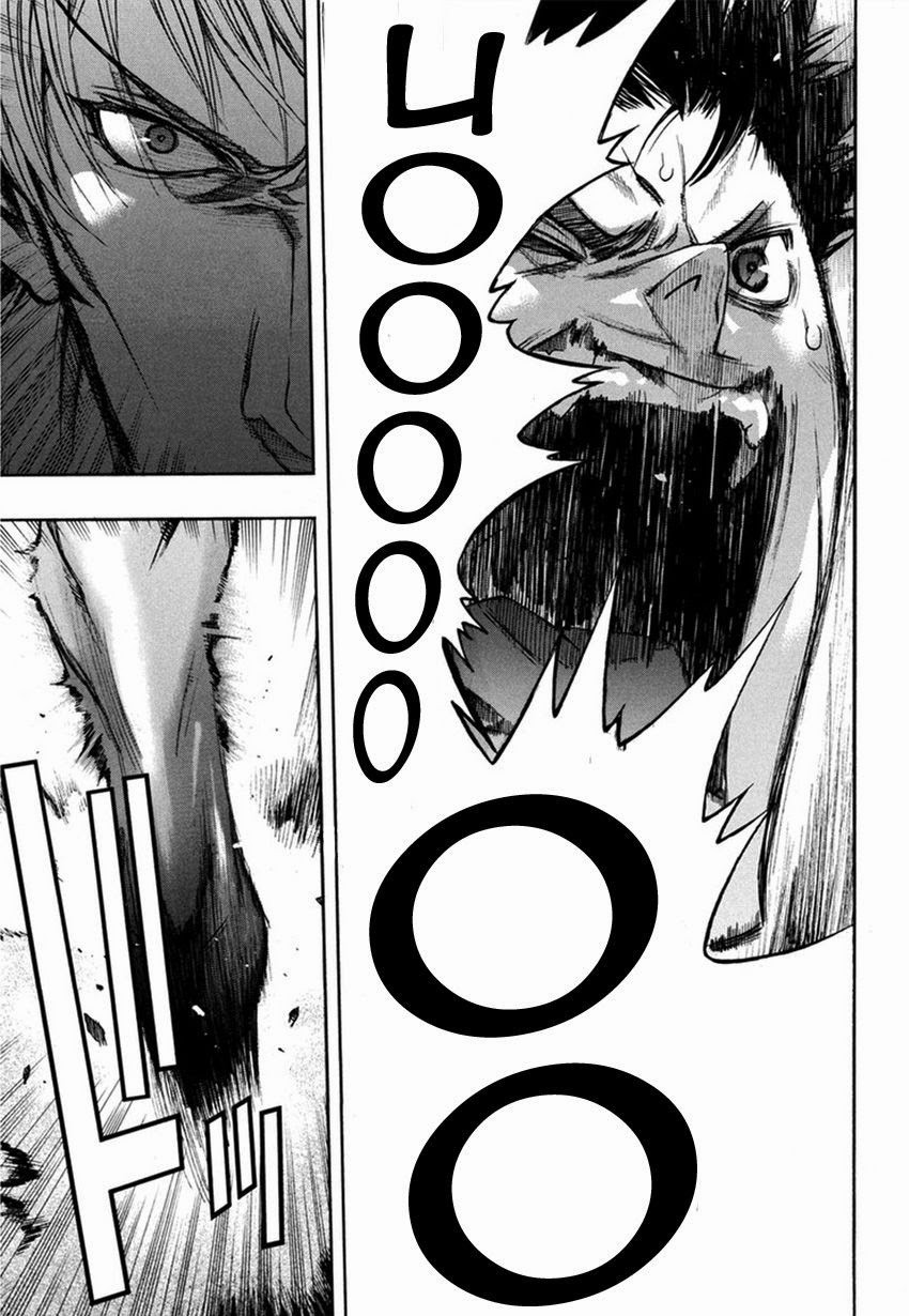 Shingeki no Kyojin Before the Fall chapter 9 page 16