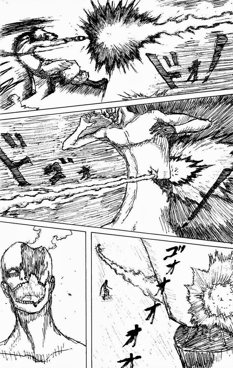 Shingeki no Kyojin chapter 0 page 37