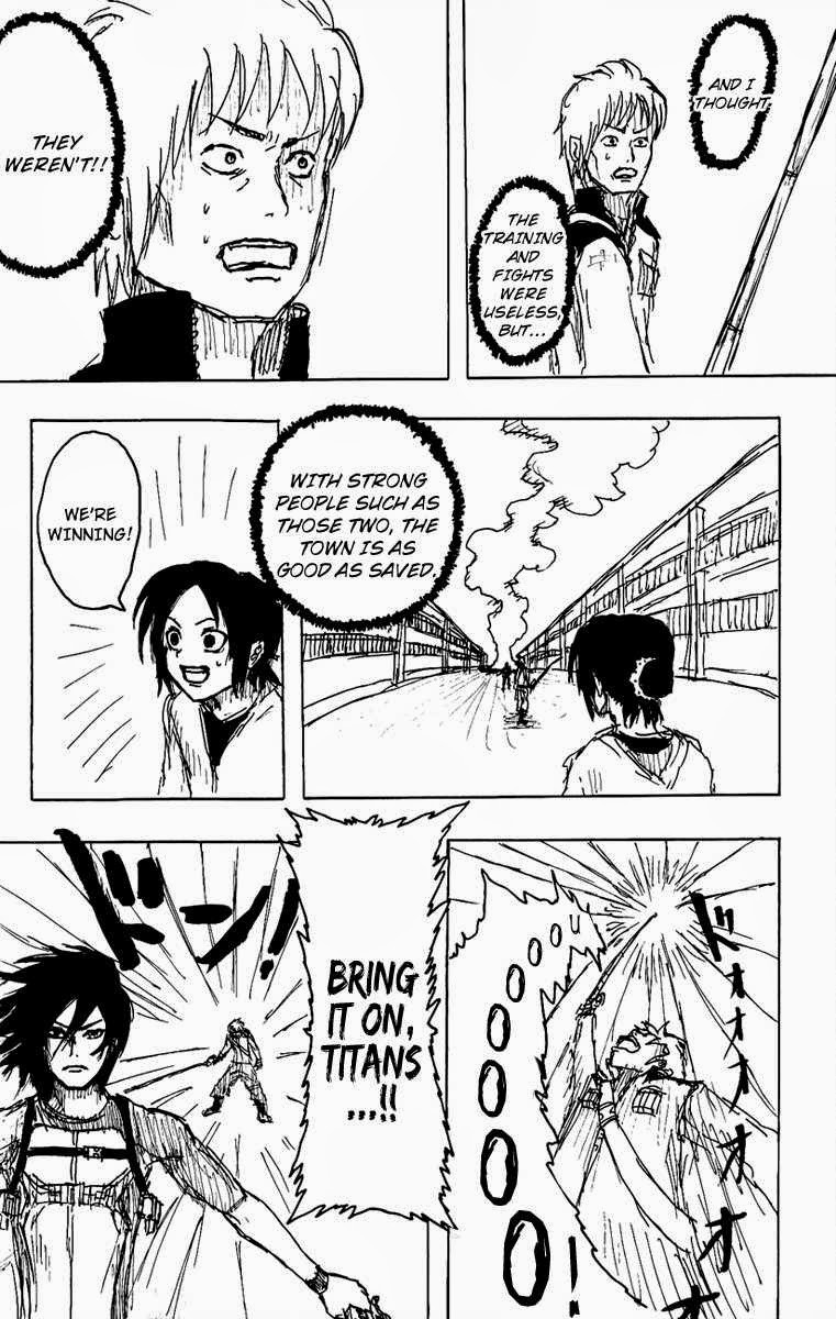 Shingeki no Kyojin chapter 0 page 39