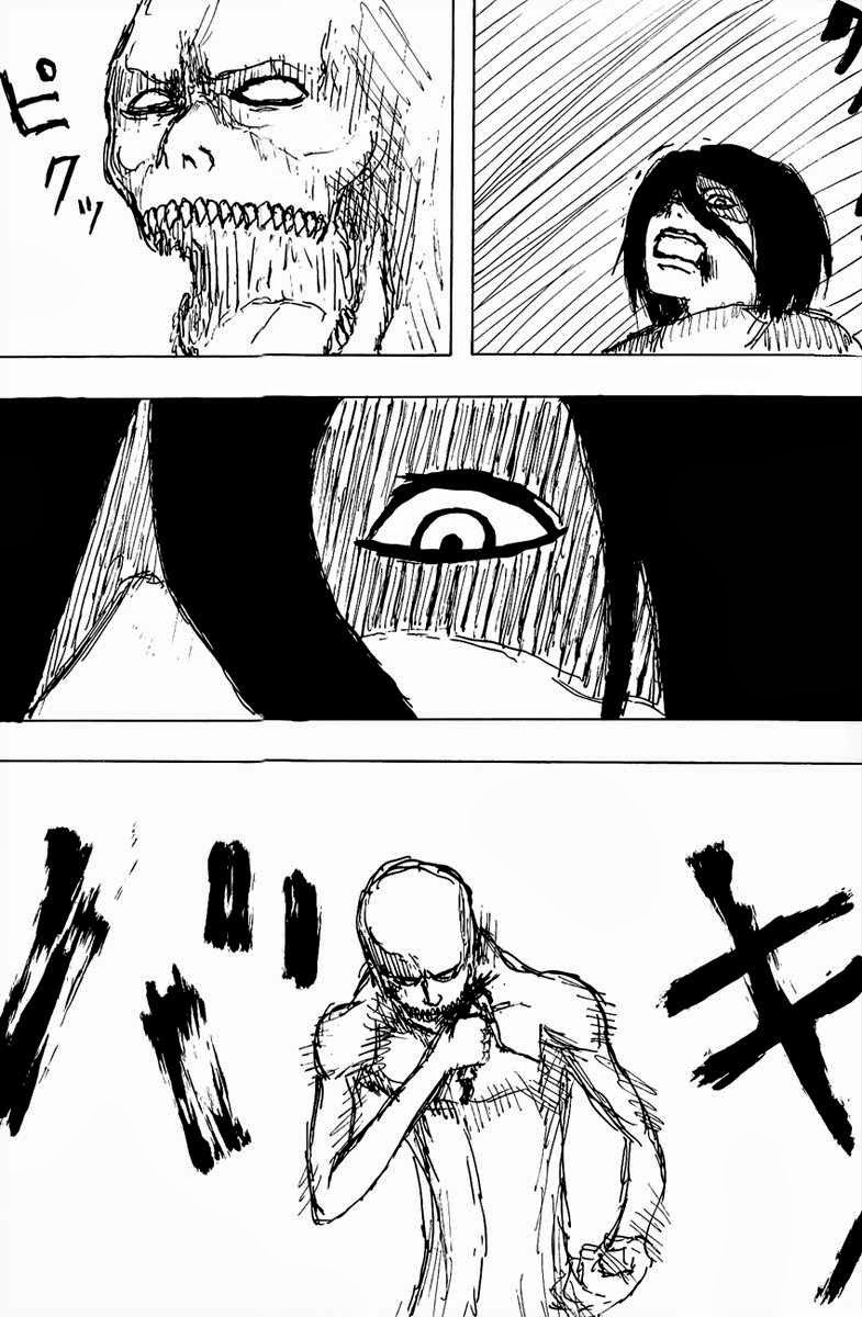 Shingeki no Kyojin chapter 0 page 44