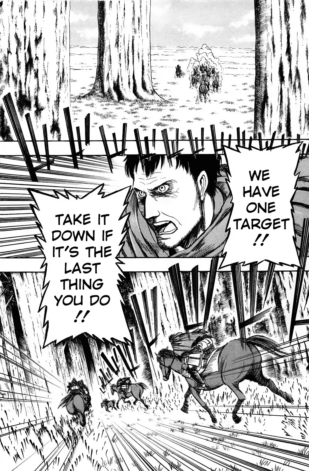 Shingeki no Kyojin chapter 1 page 13