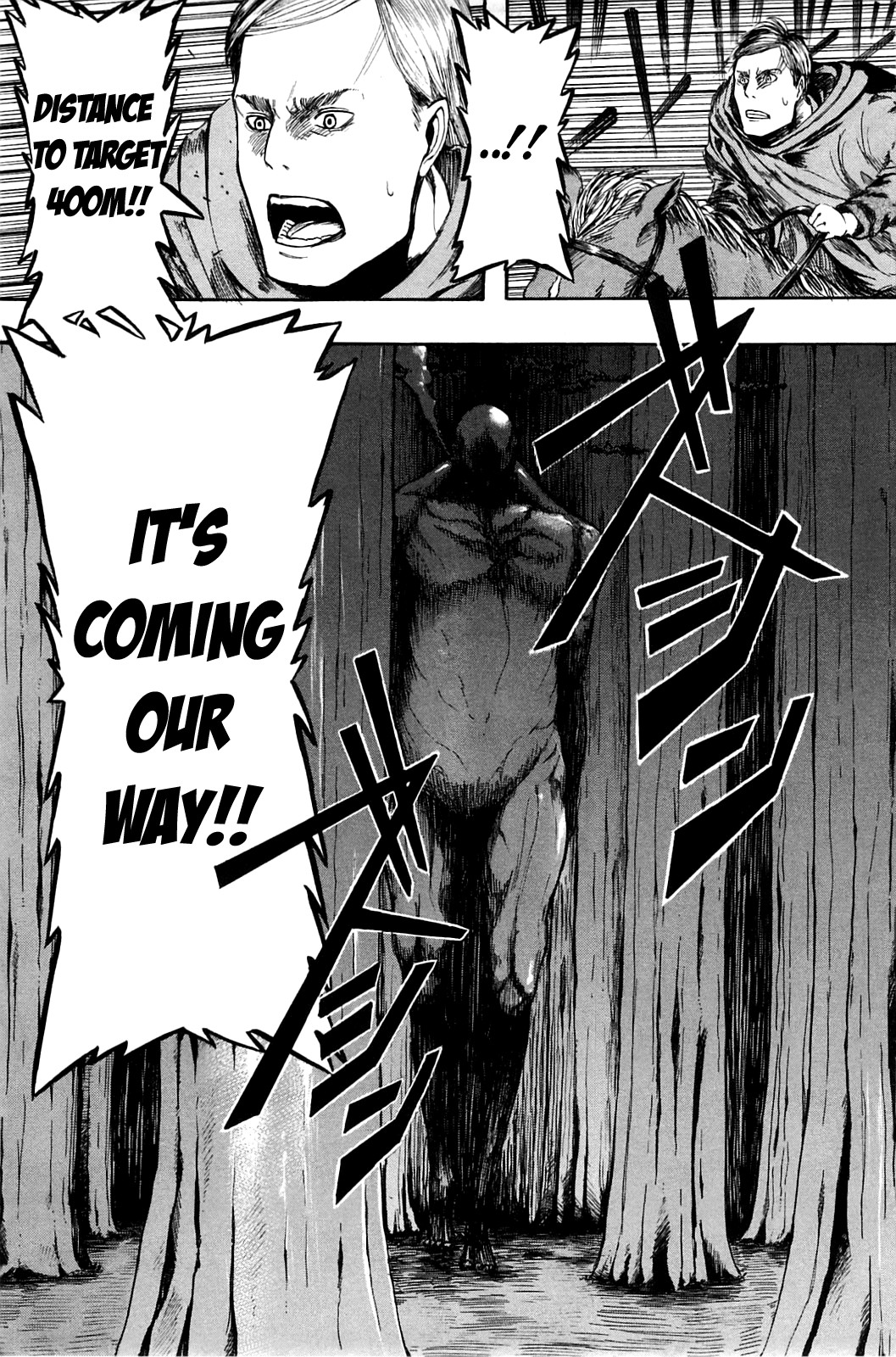 Shingeki no Kyojin chapter 1 page 14