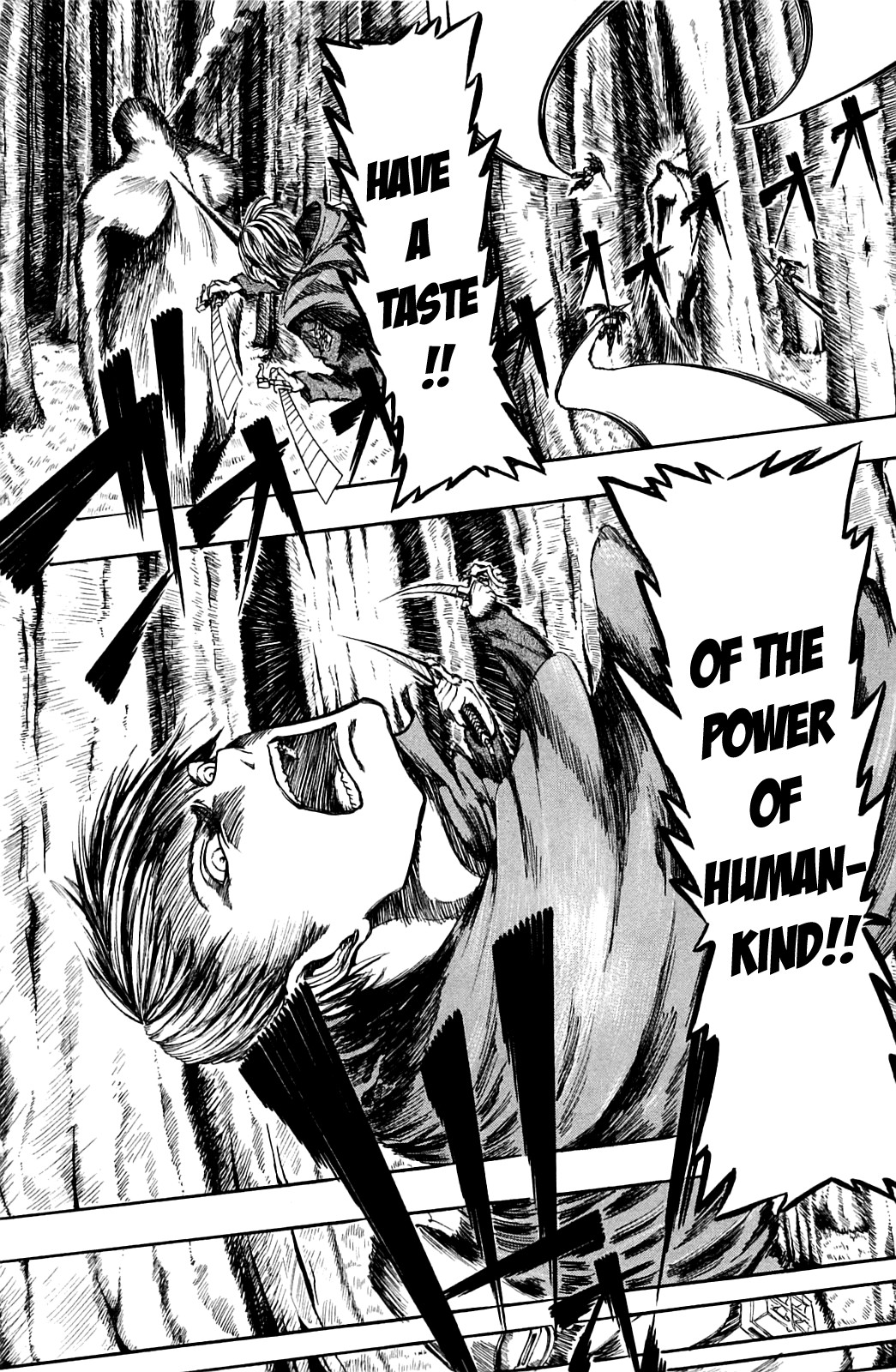 Shingeki no Kyojin chapter 1 page 19