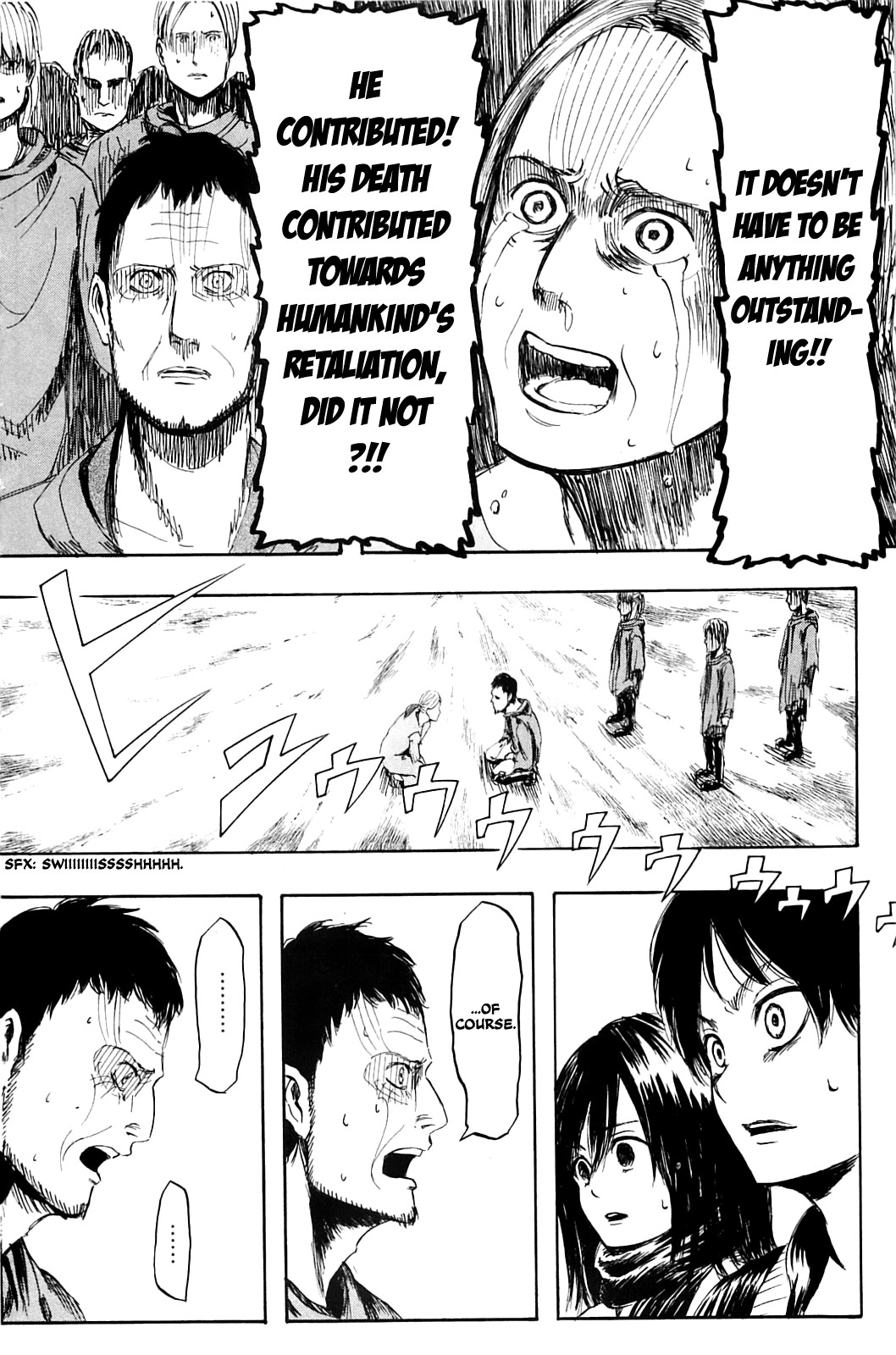 Shingeki no Kyojin chapter 1 page 38