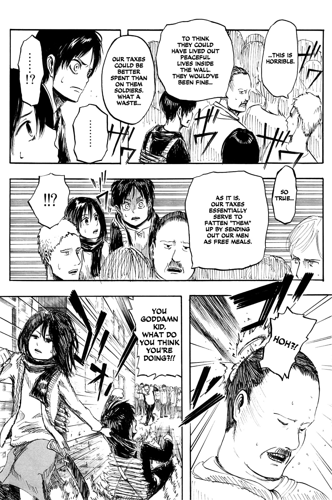 Shingeki no Kyojin chapter 1 page 41