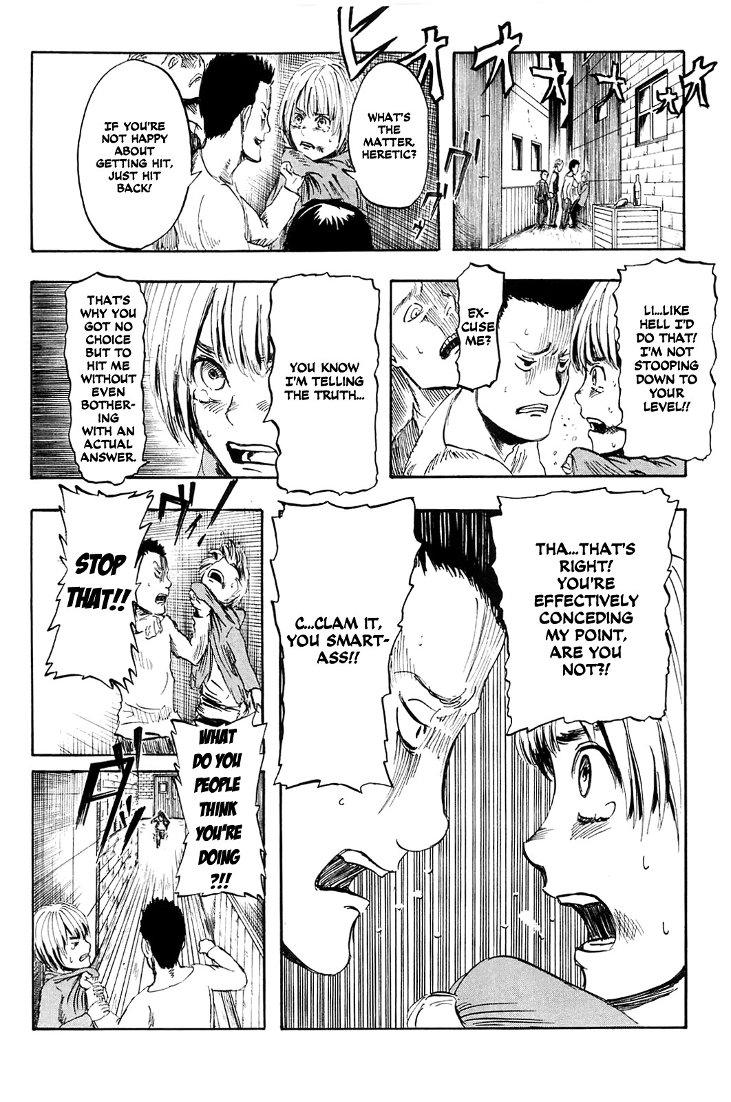 Shingeki no Kyojin chapter 1 page 48